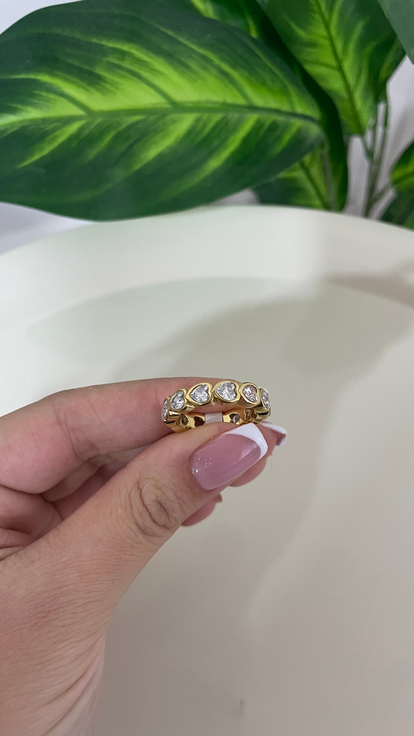 Amira ring
