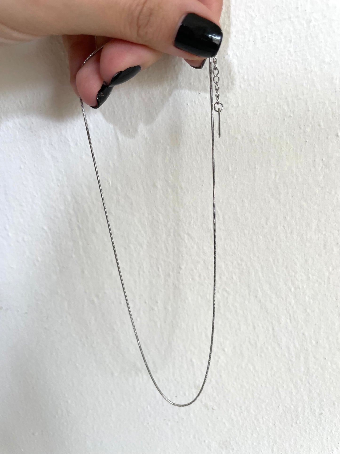 Josie necklace