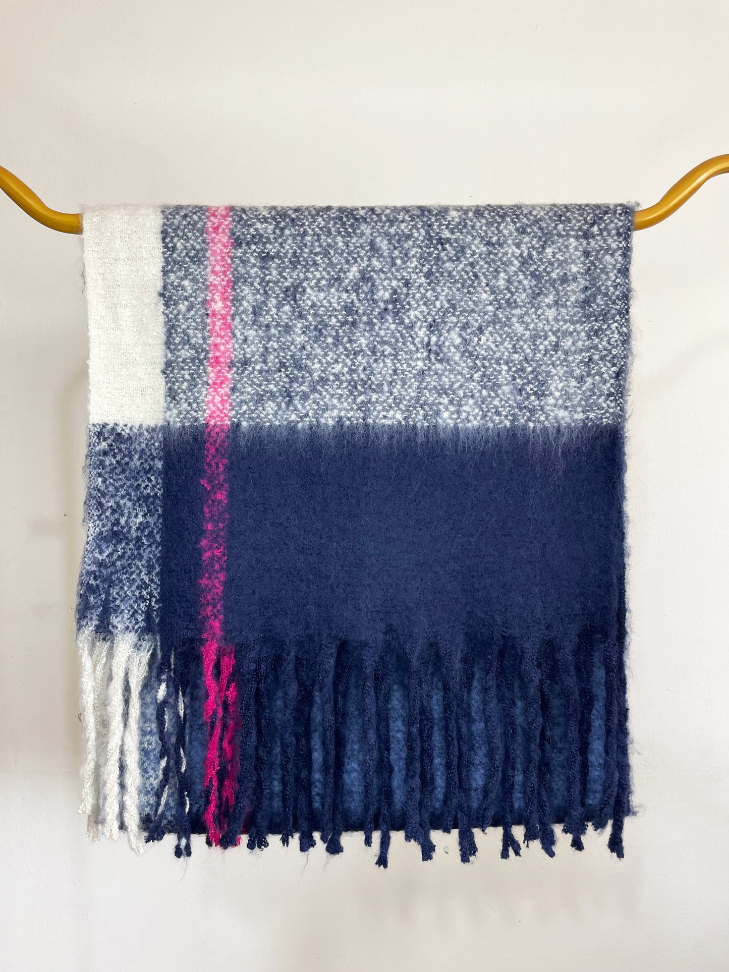 Ivy scarf
