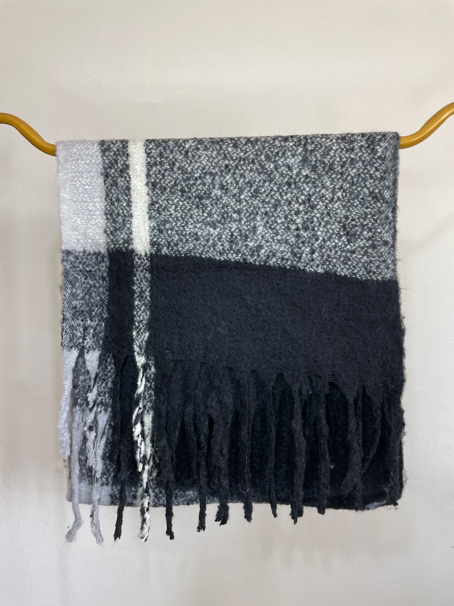 Ivy scarf