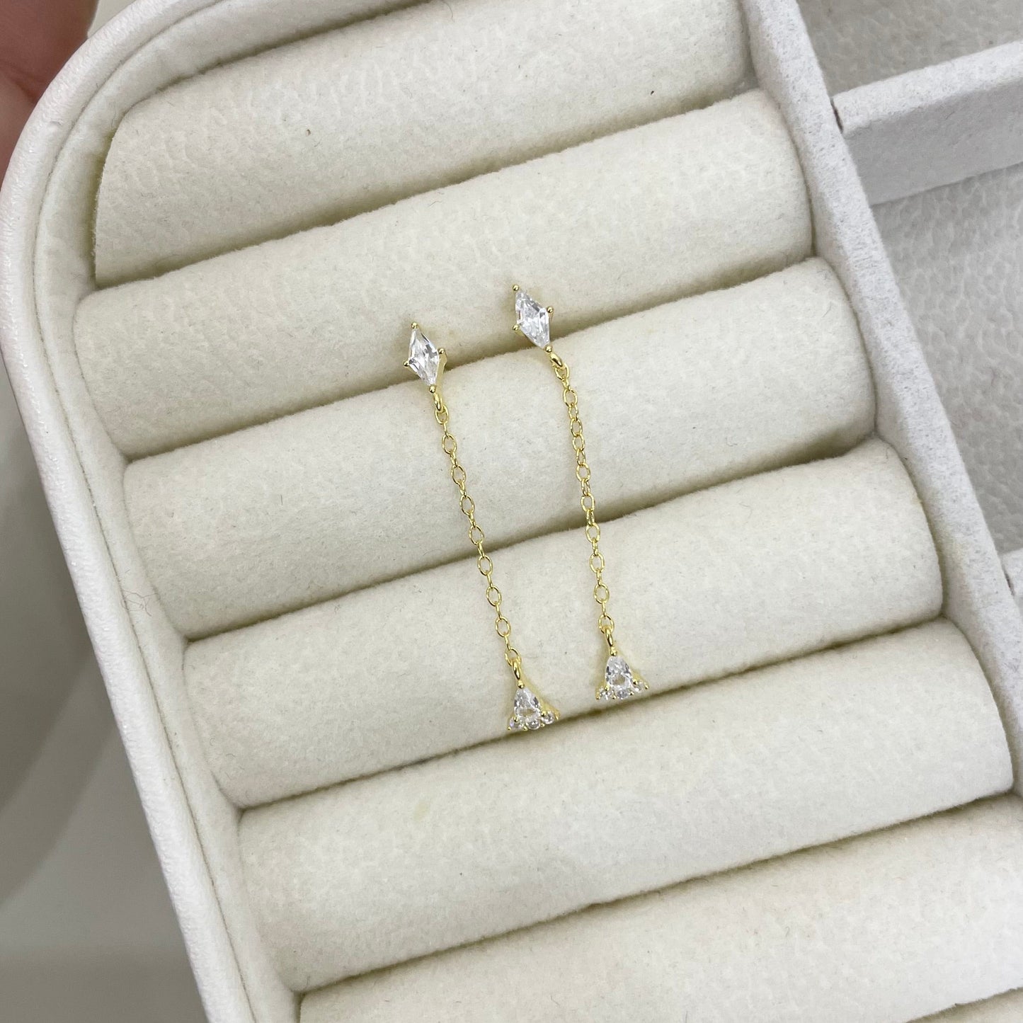 Amira Earrings