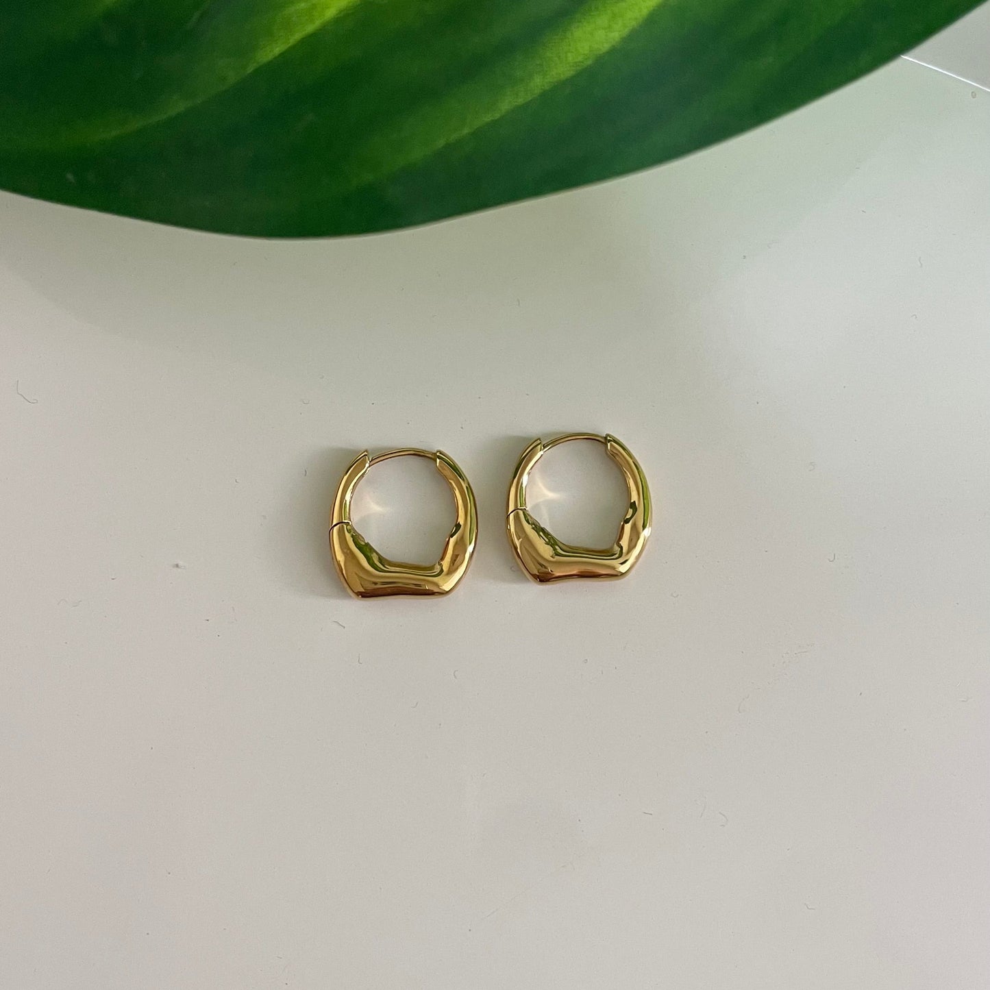 Sia Earrings