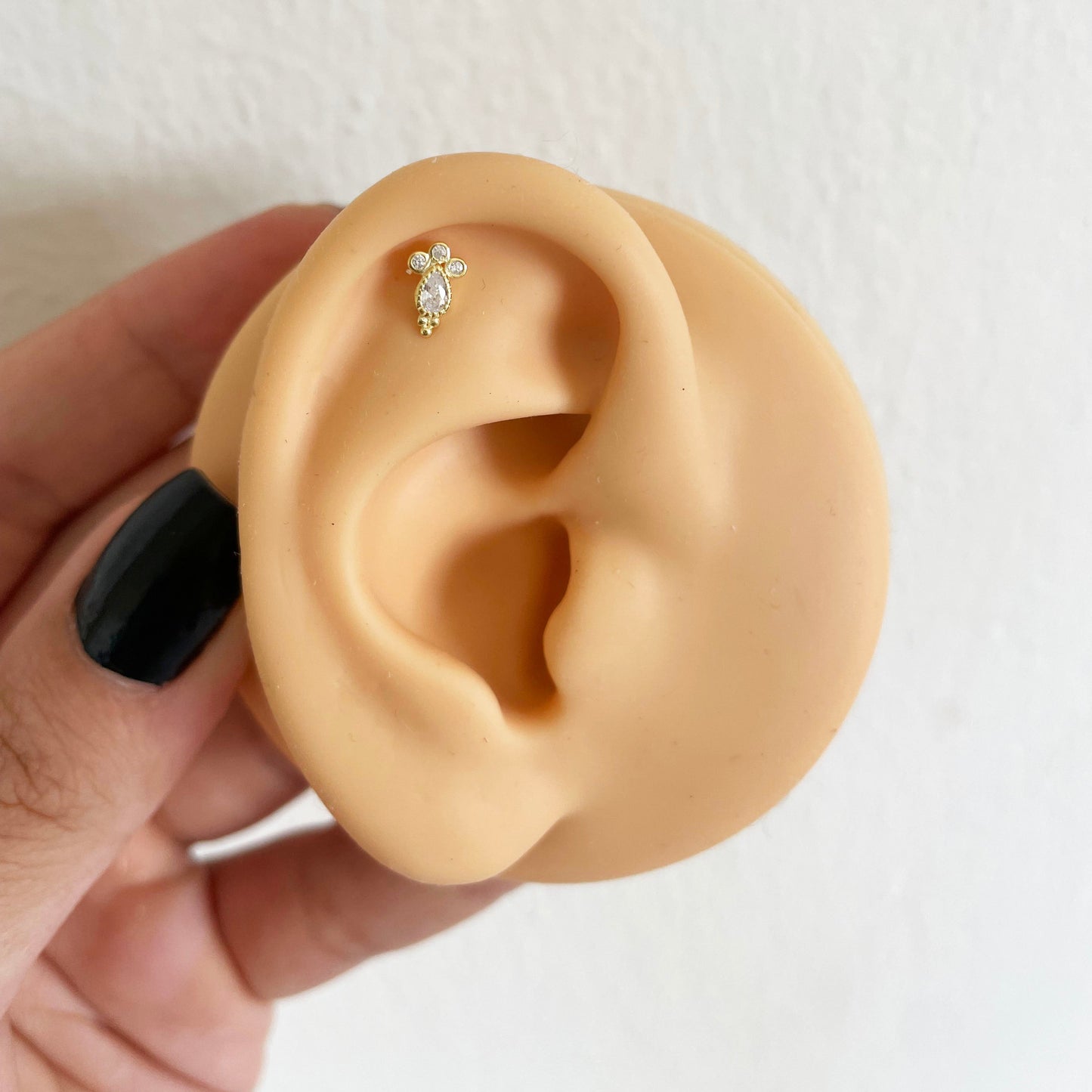 Tala piercing