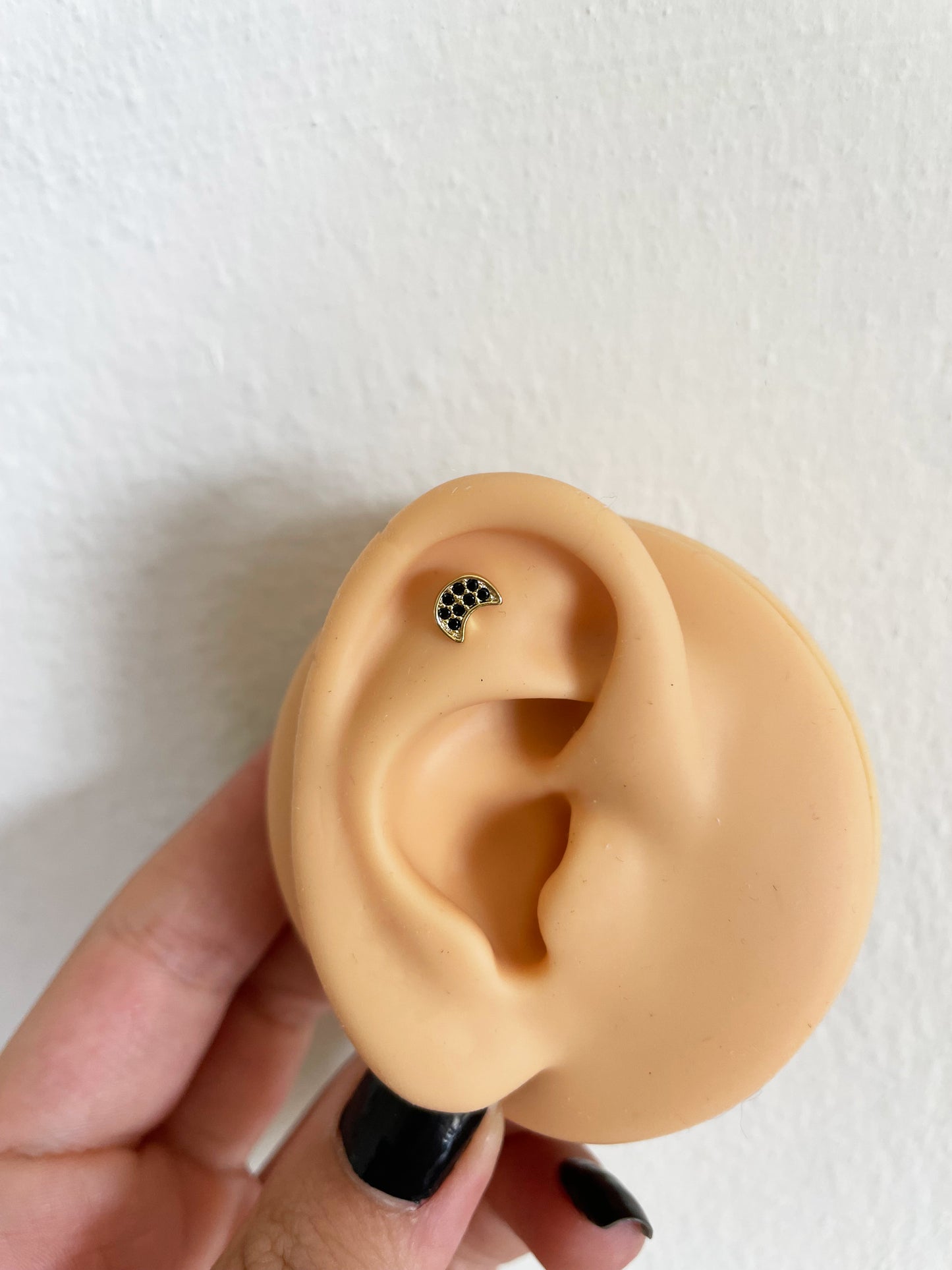 Black Moon Piercing