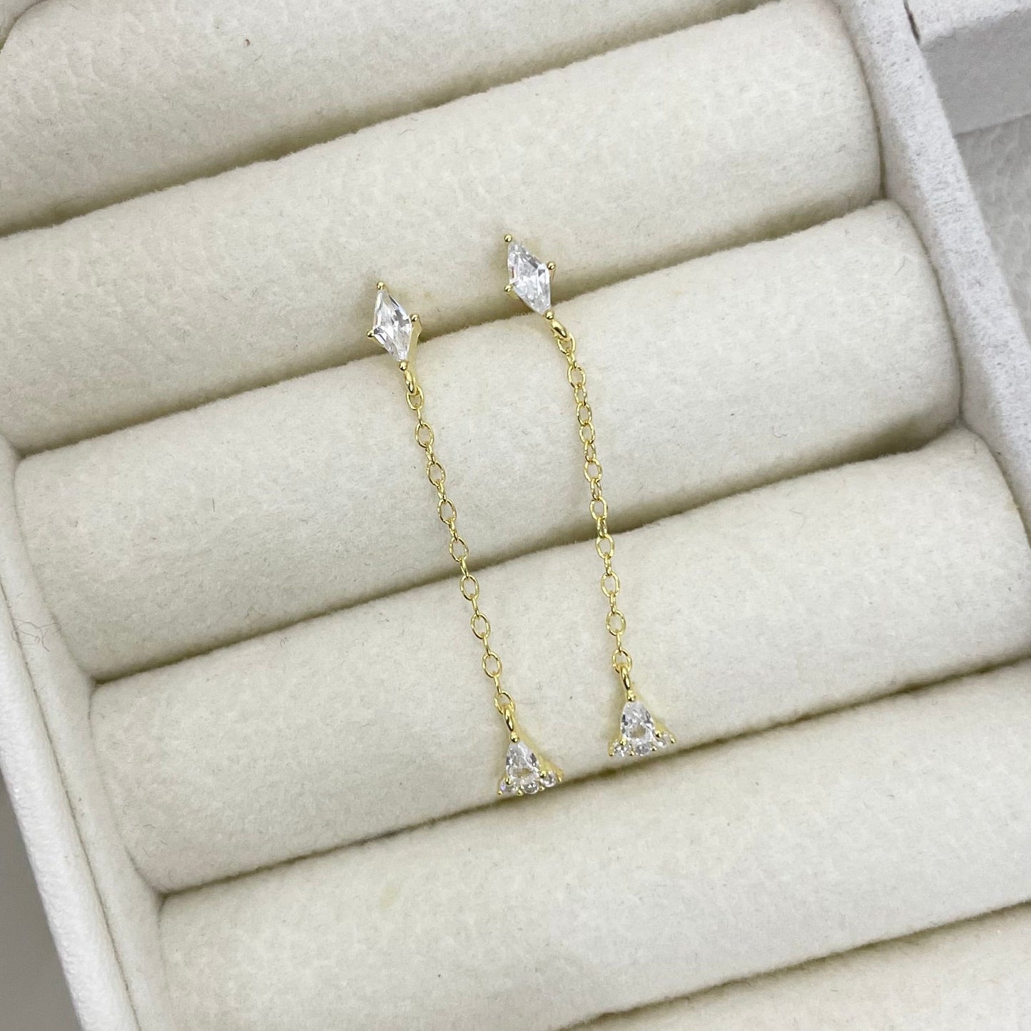 Nola Earrings