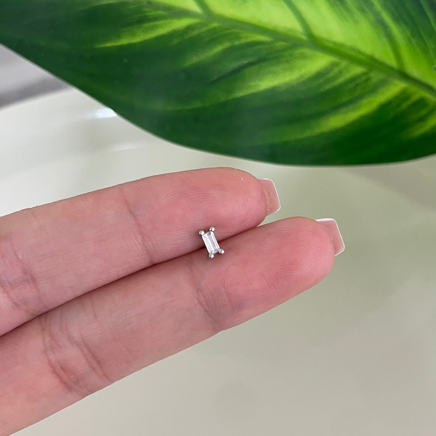 Samira Piercing