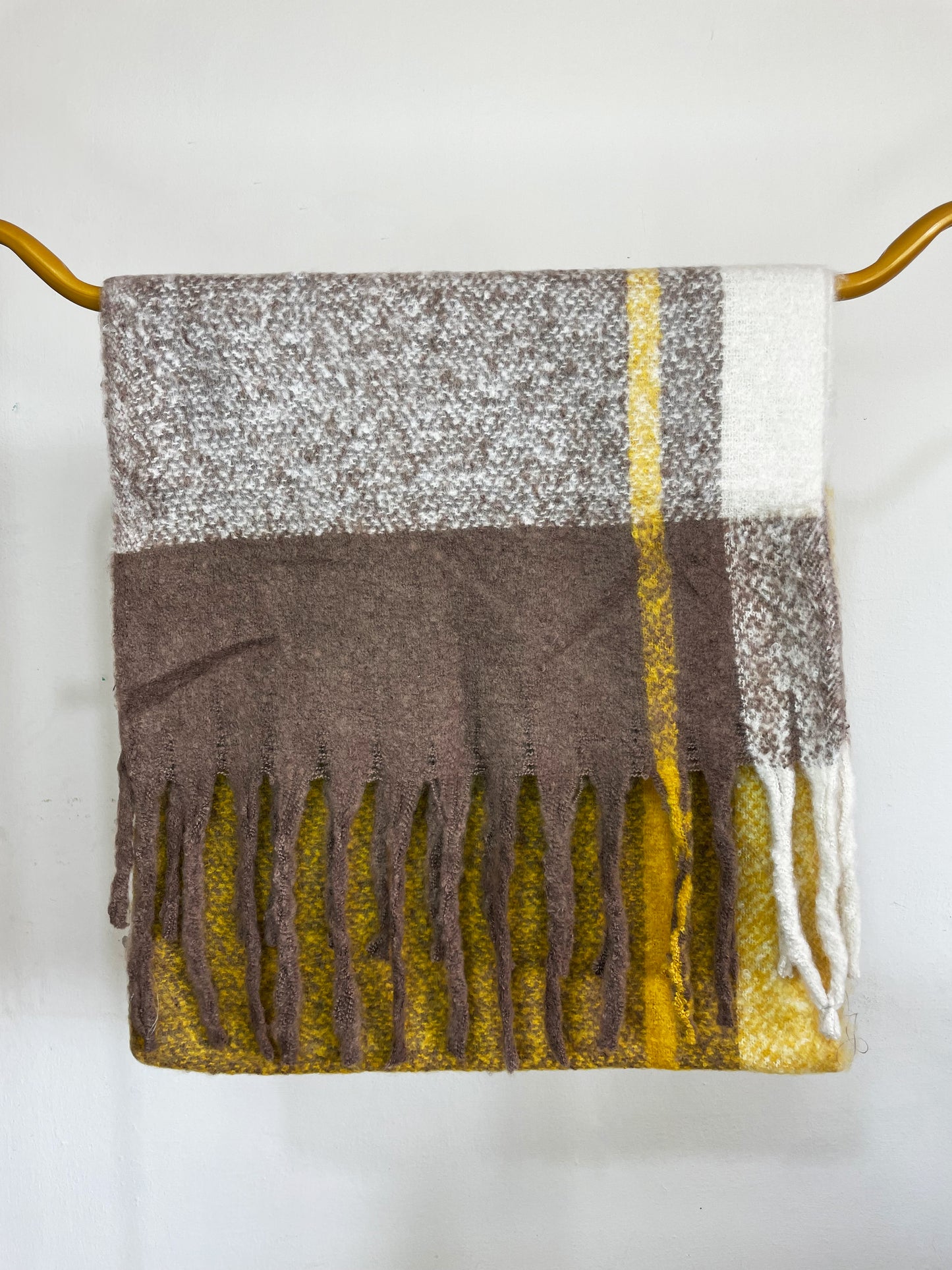 Ivy scarf