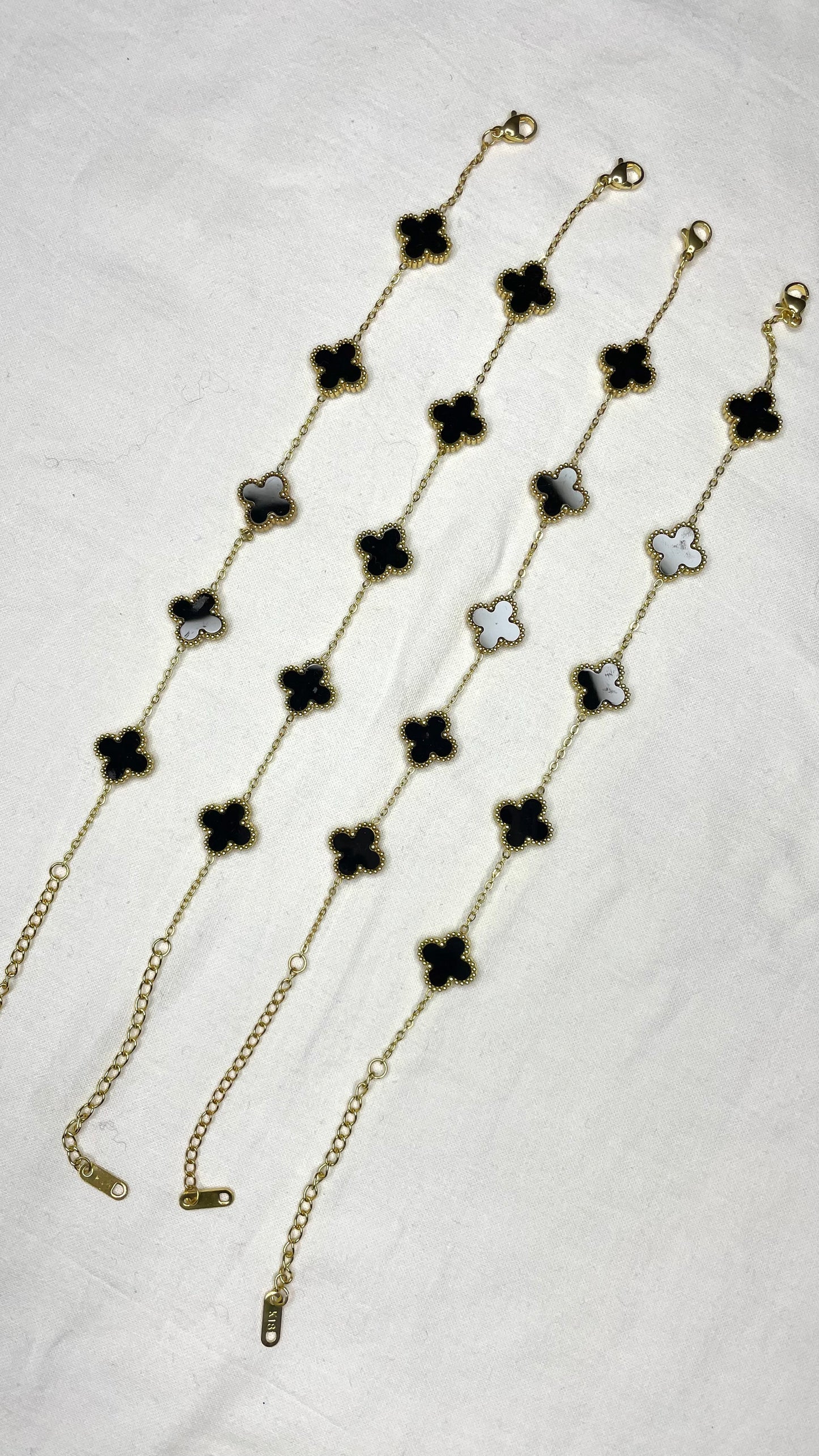 Van Cleef bracelet