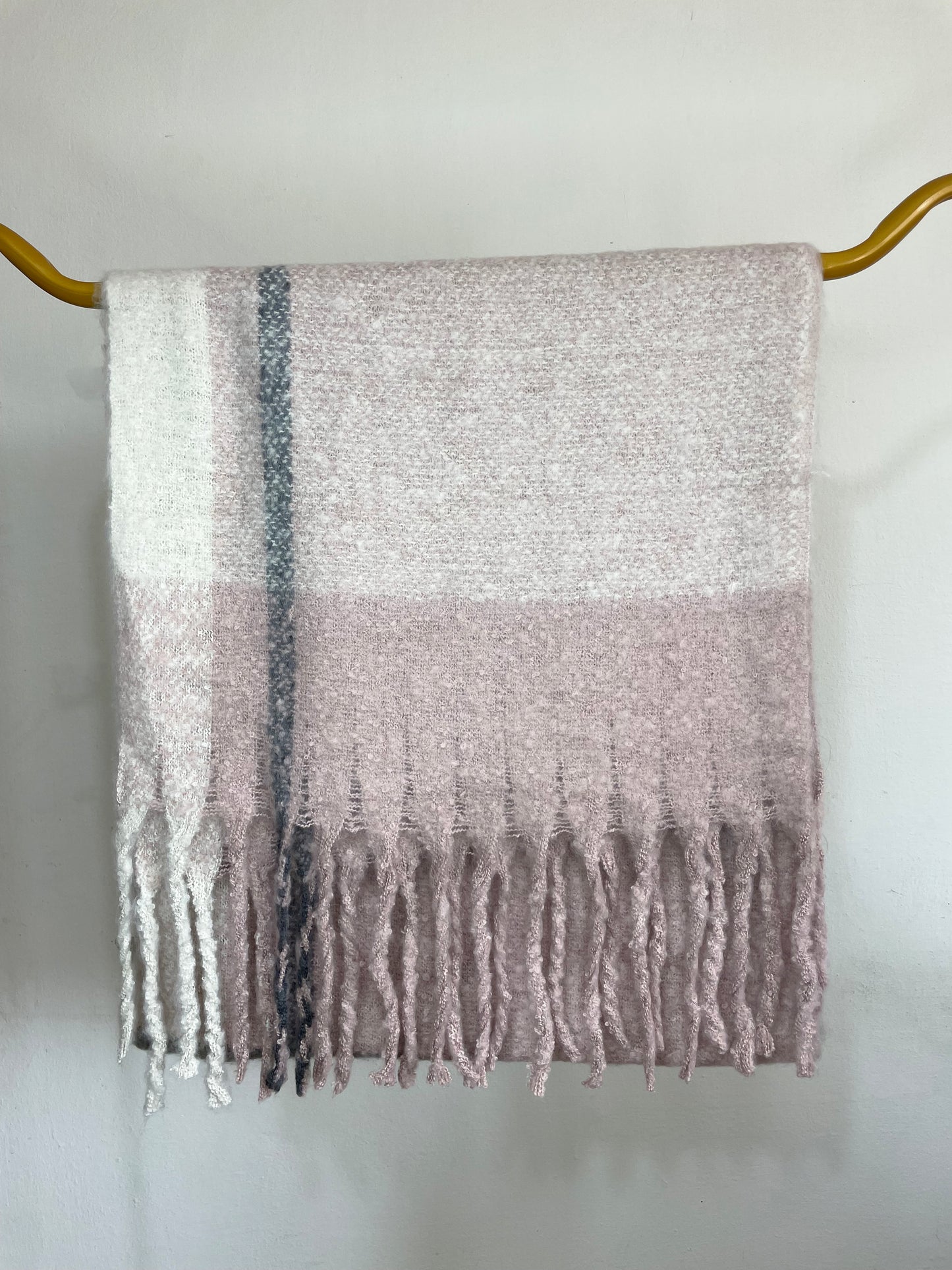 Ivy scarf