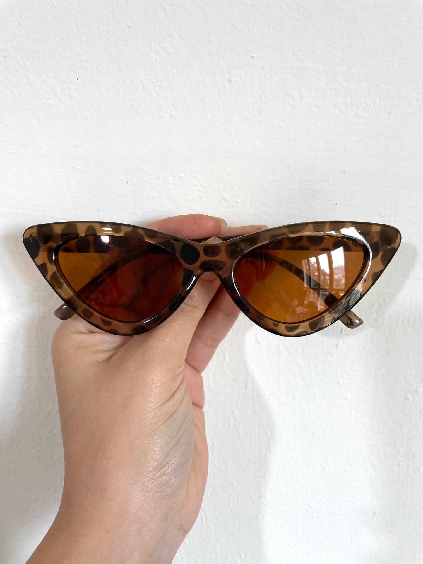 Cat Sunglasses