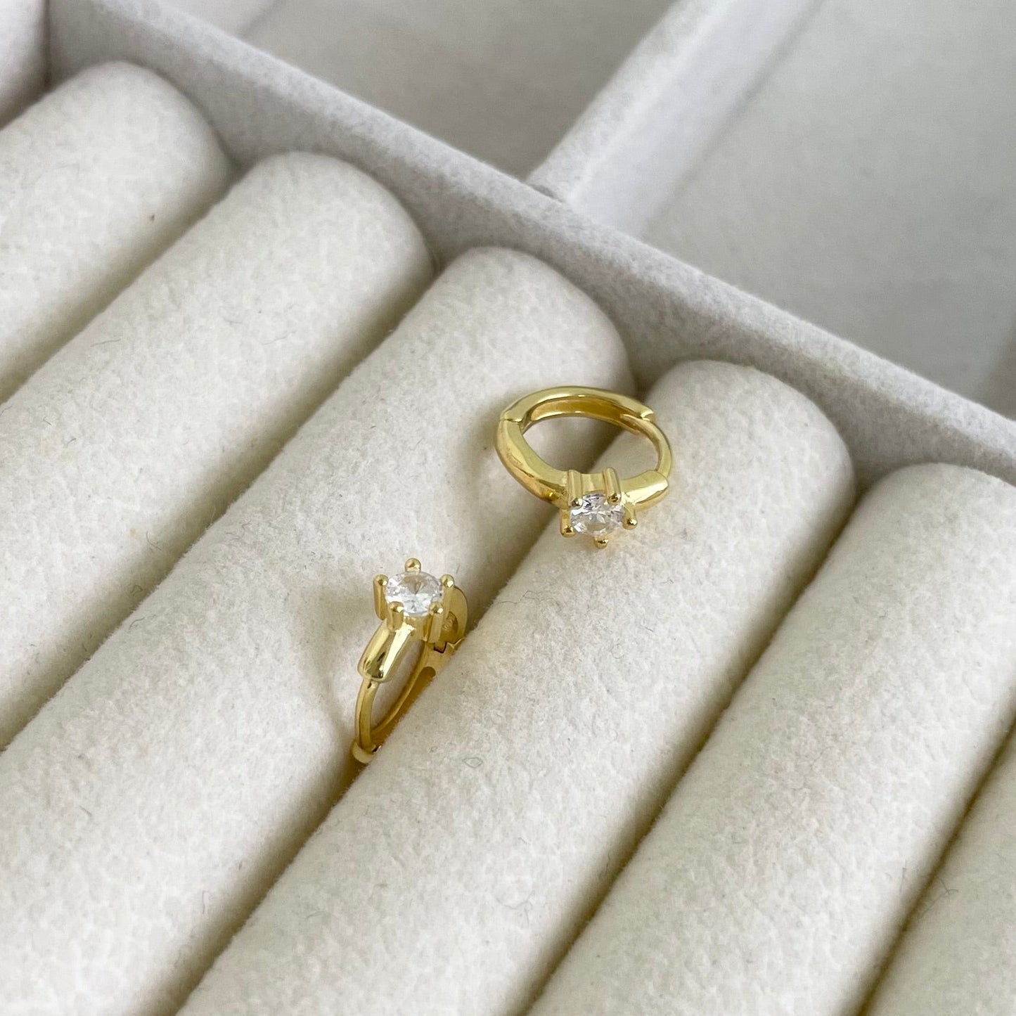 Vina Mini Hoops