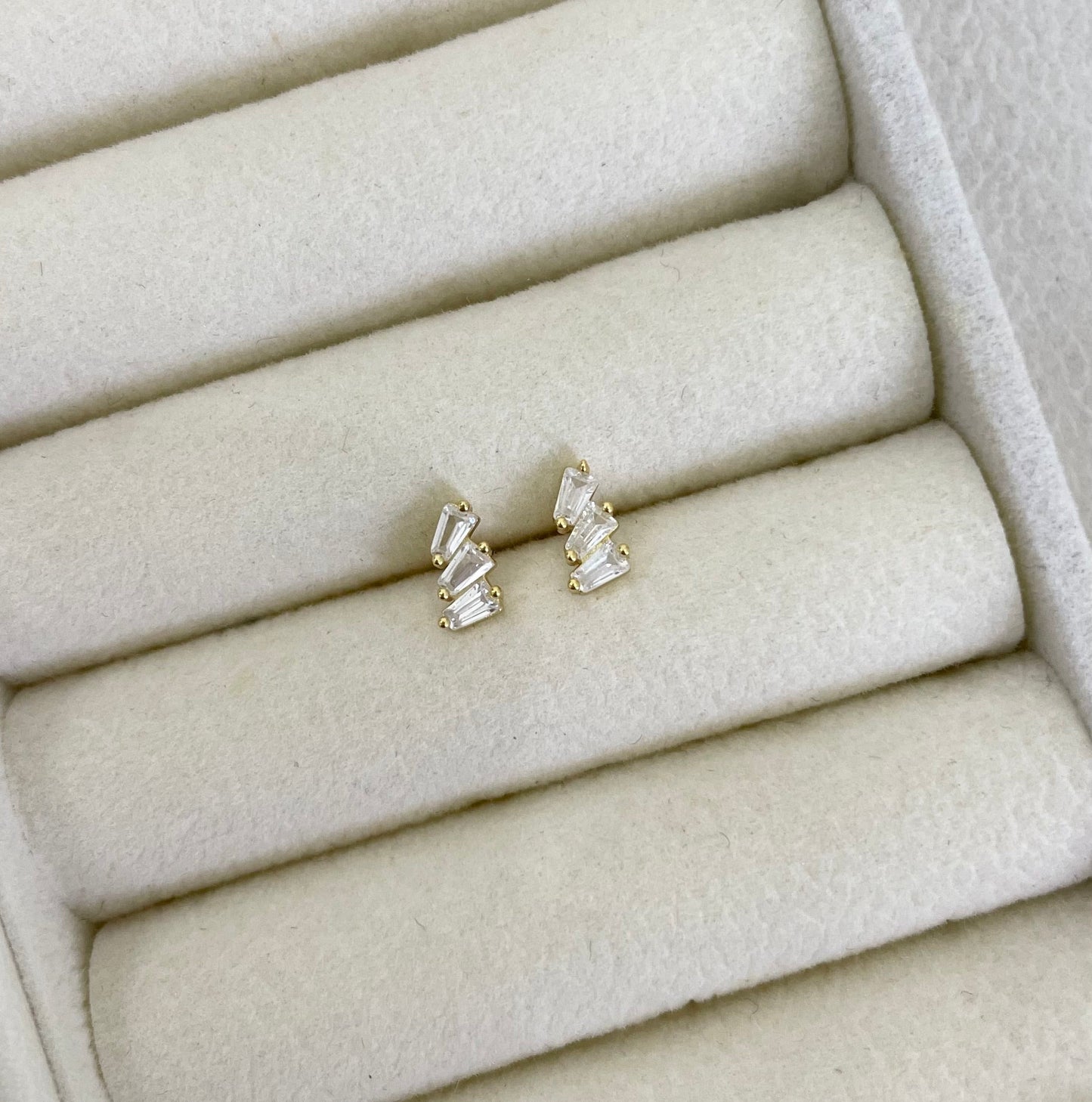 Dalina Earrings