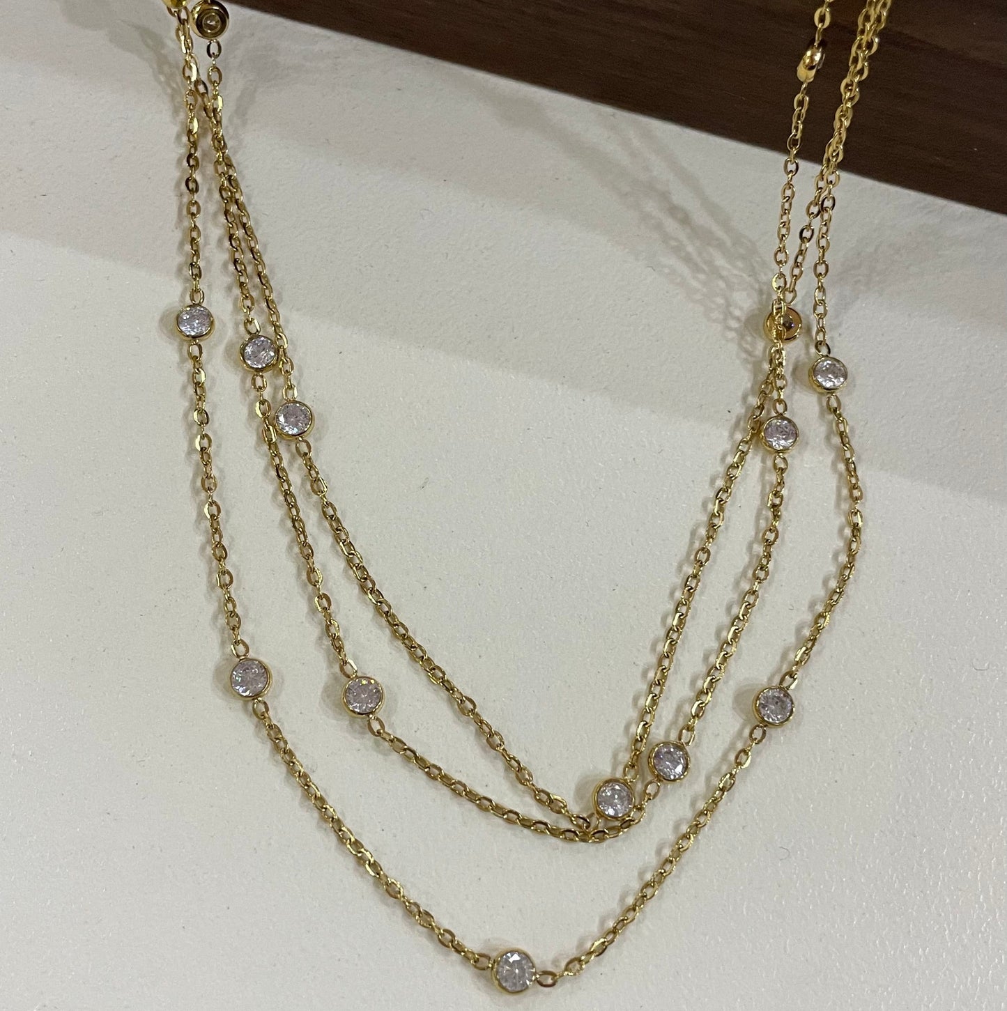 Fiesta Necklace