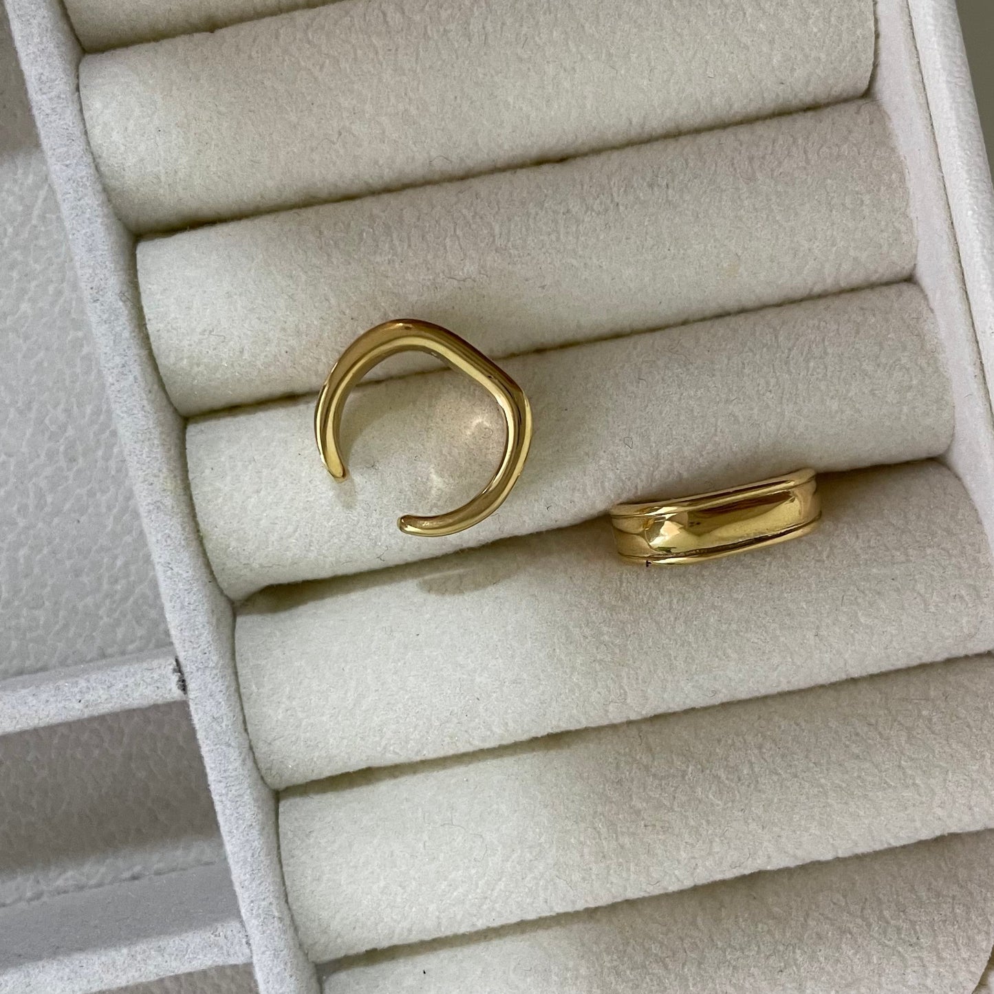 Stella Ear Cuff