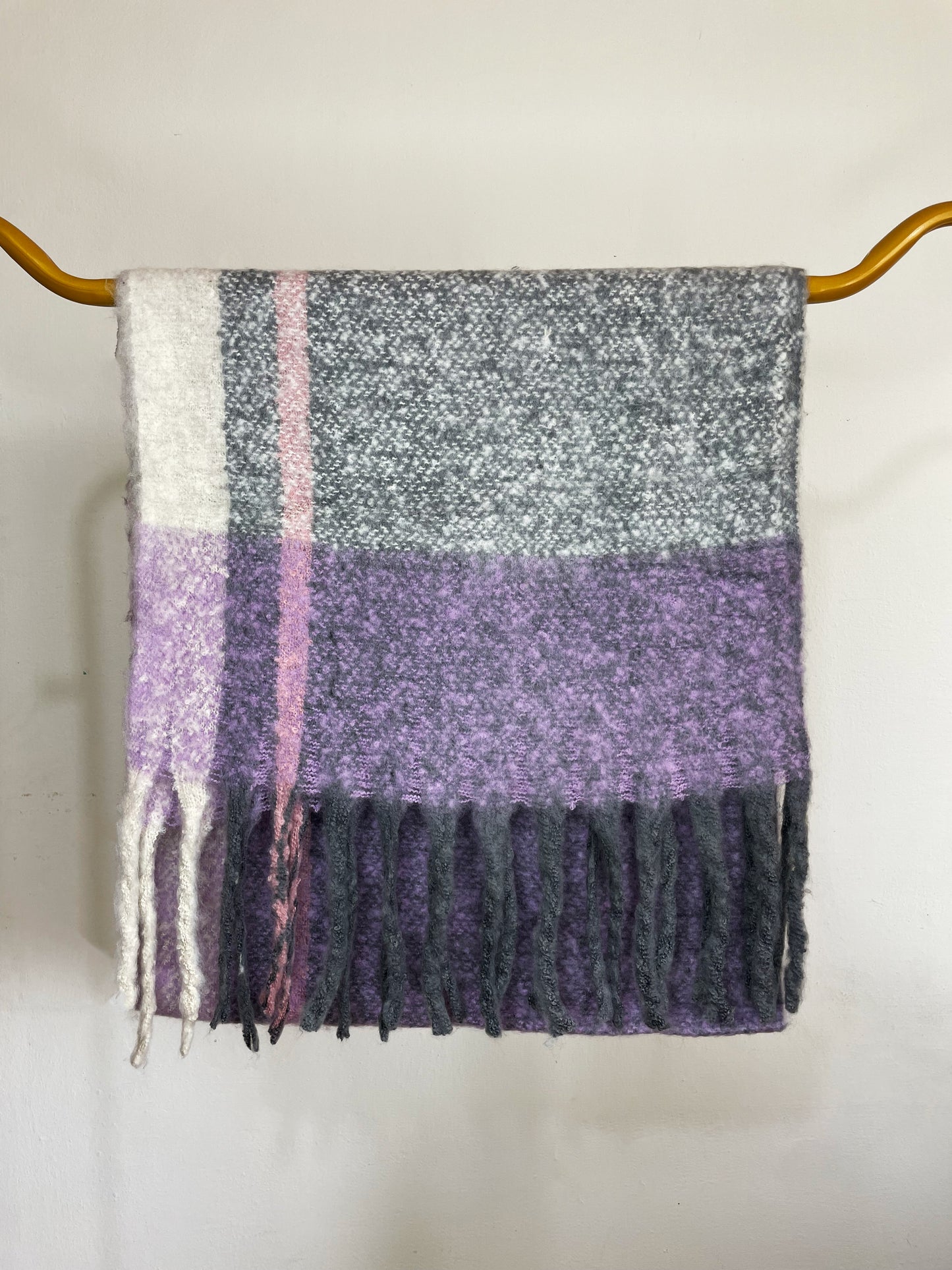 Ivy scarf