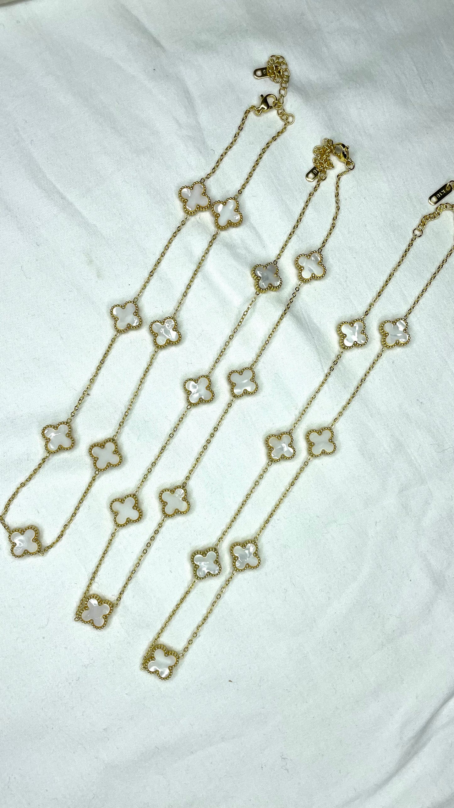 Van cleef necklace