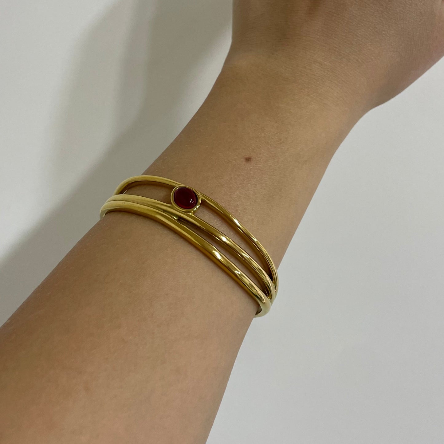 Noor Cuff