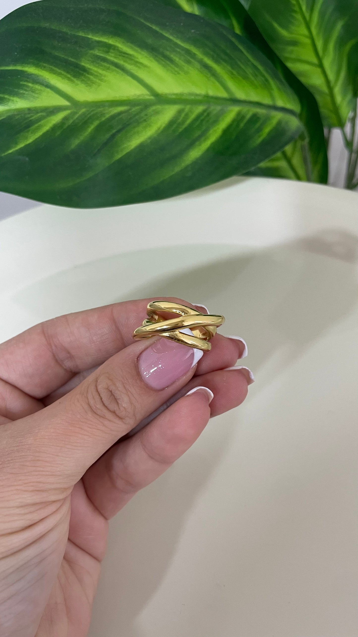 Gazo Ring