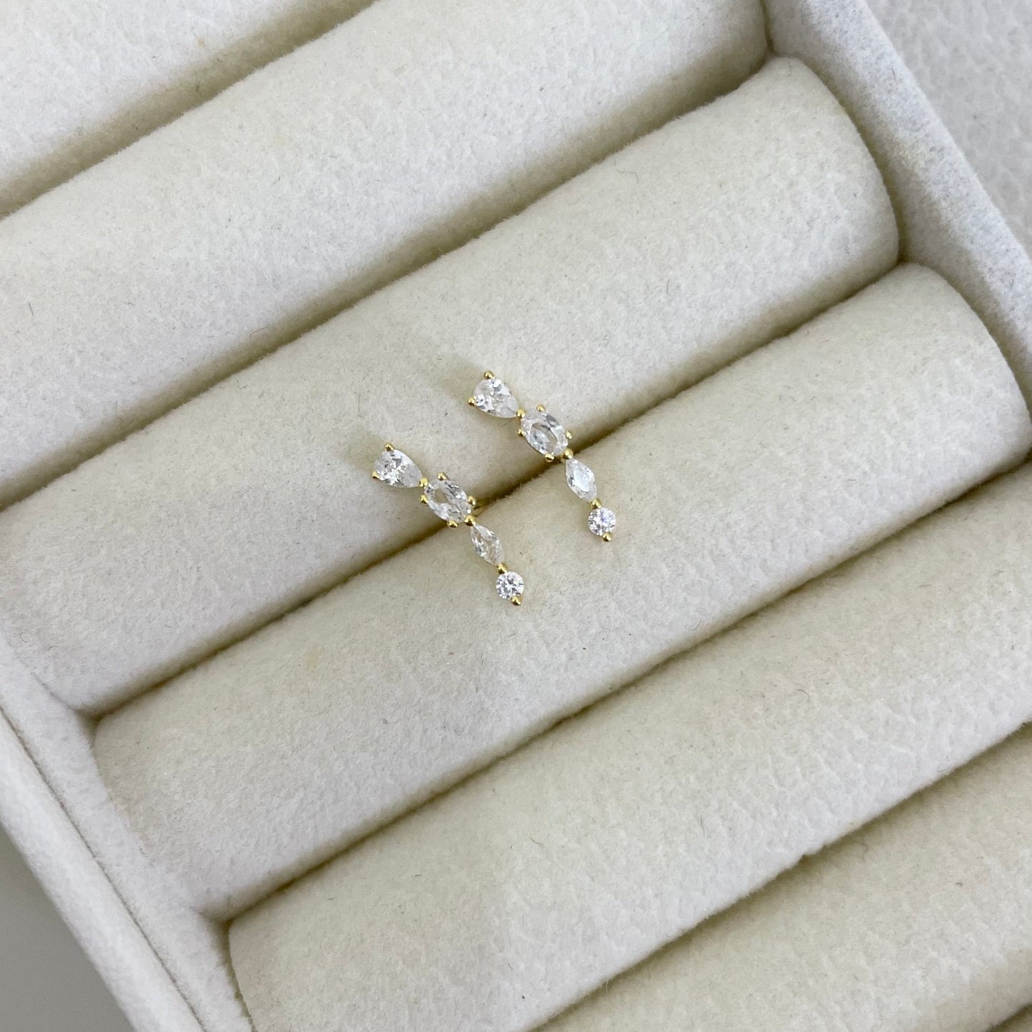Miral Earrings