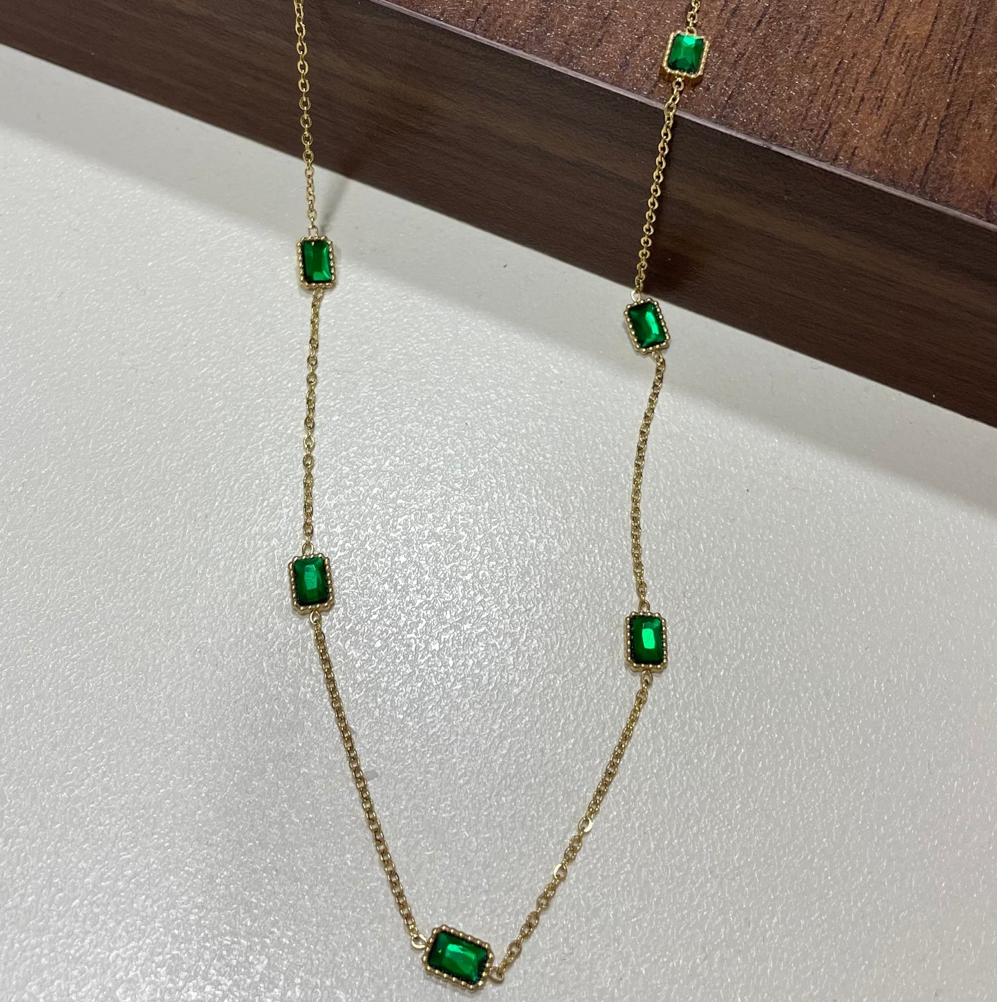 Astra Necklace