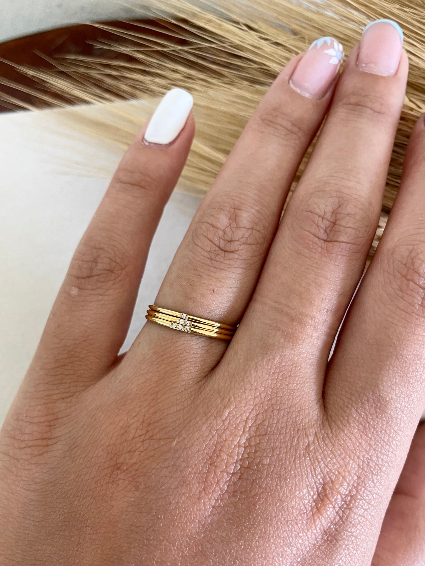 Adeline Ring
