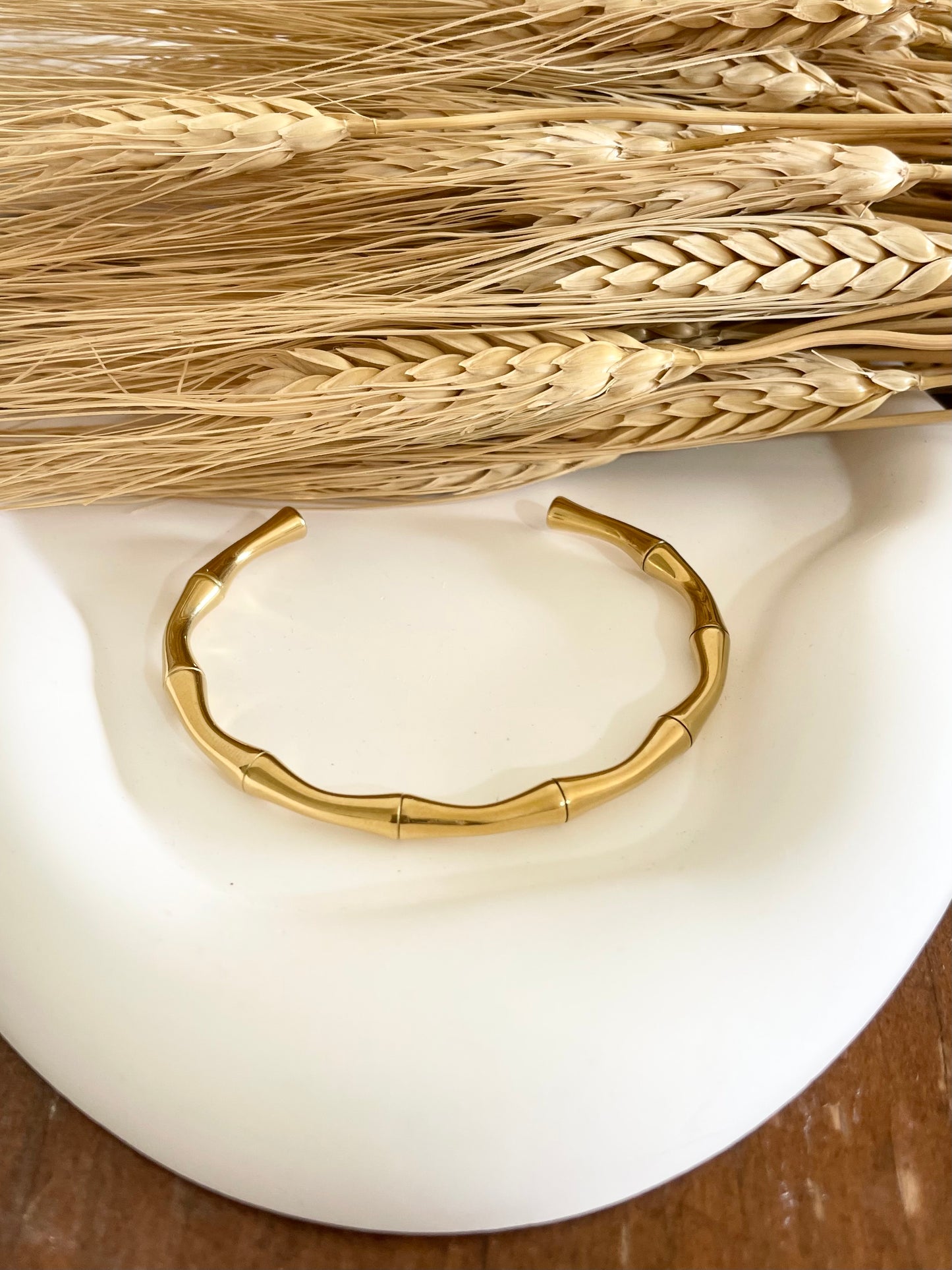 Allure Bangle
