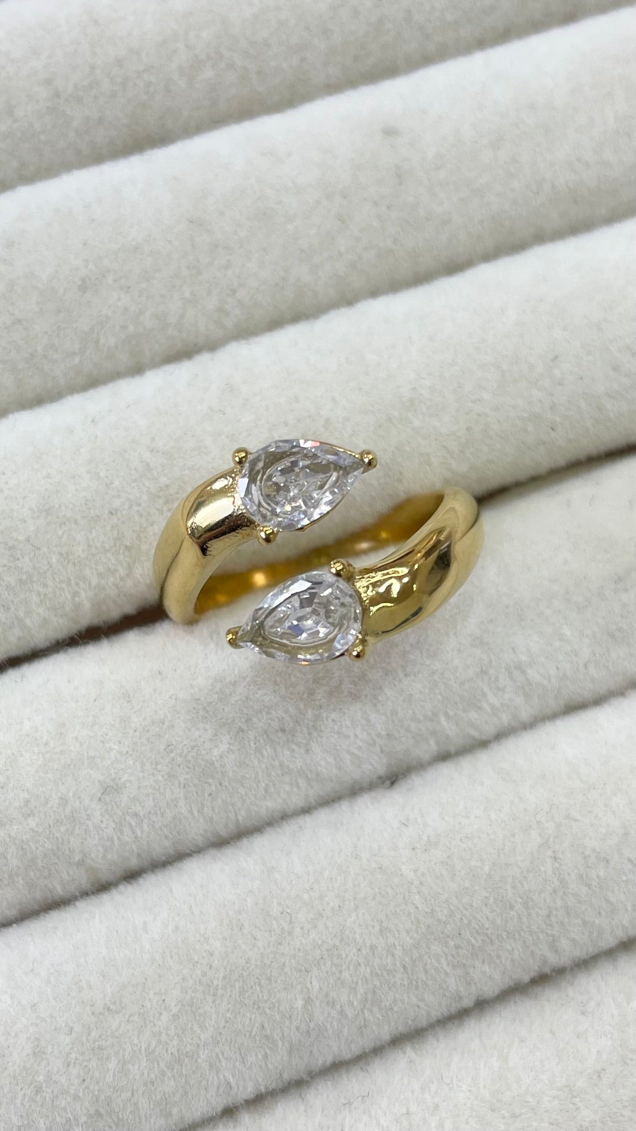 Alora Ring