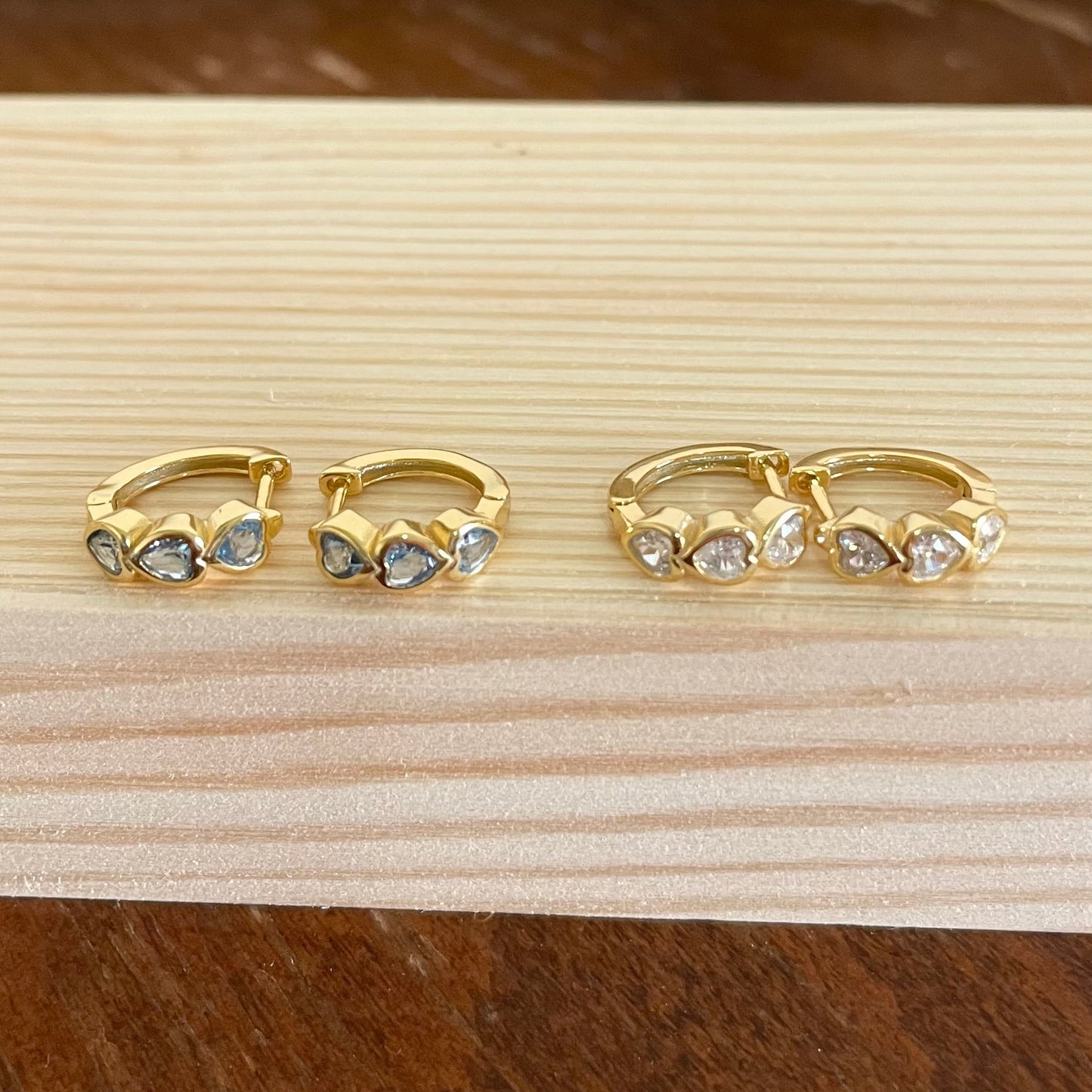 Amore Hoops