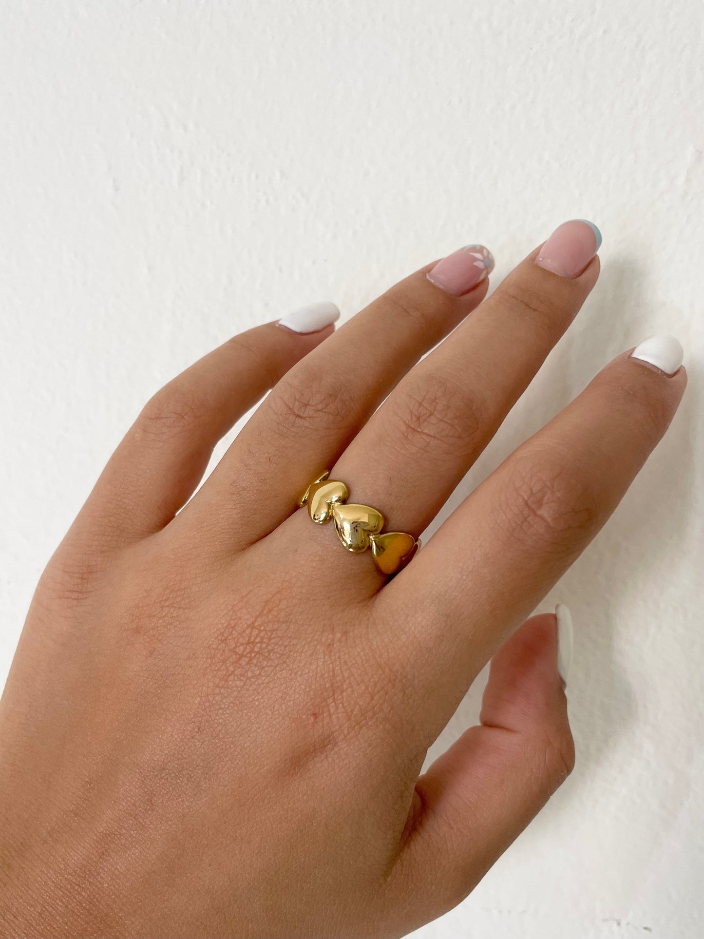 Amore Ring