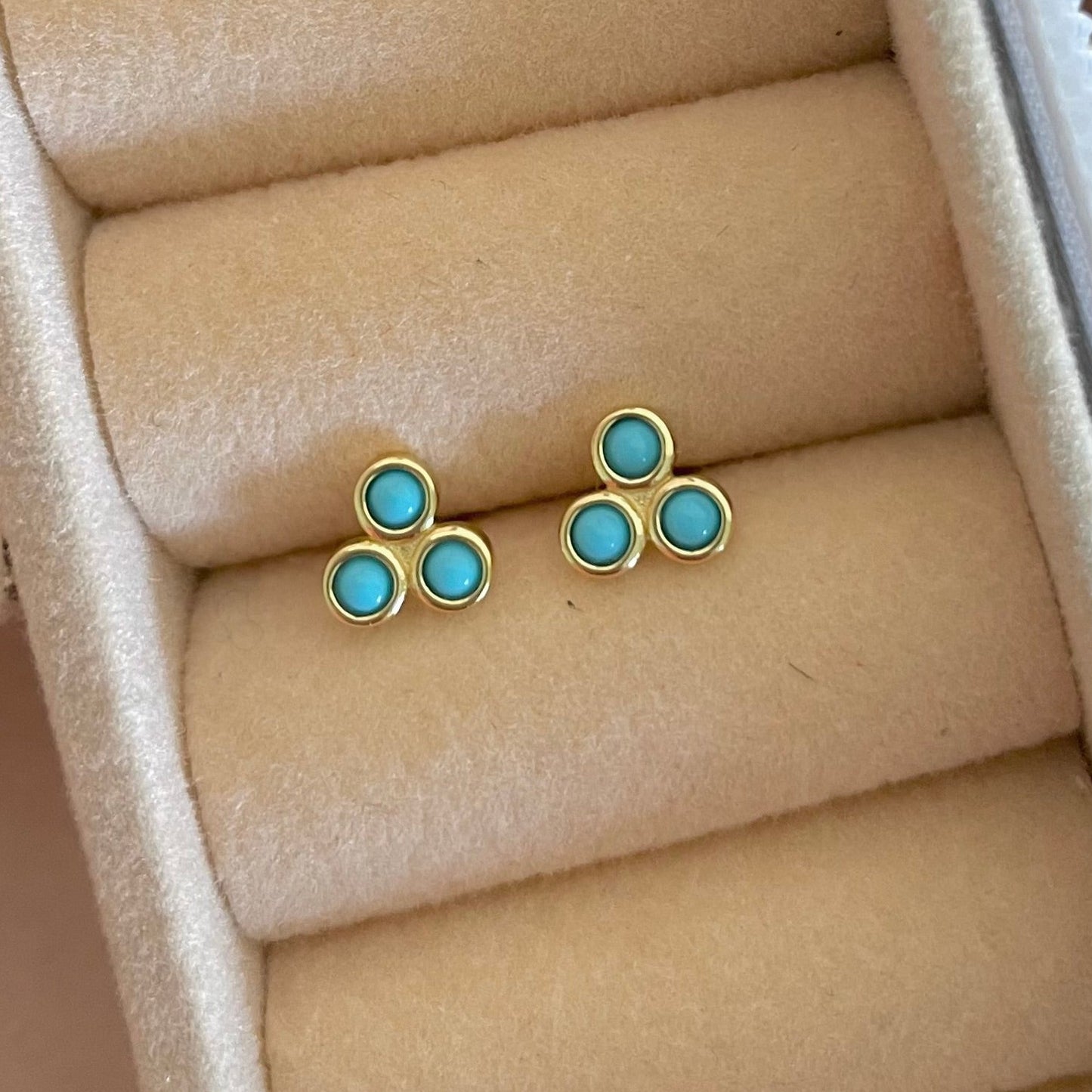 Aubrey Earrings