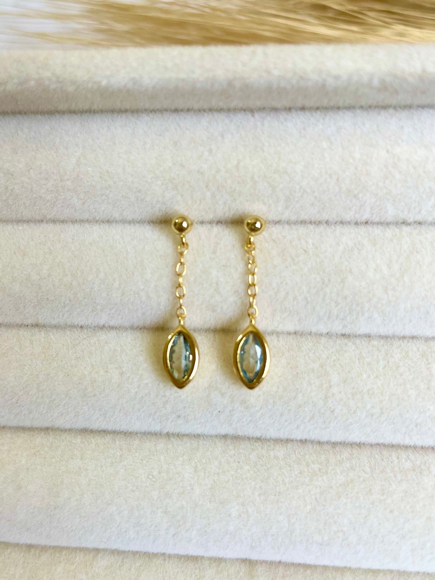 Aubrey Earrings