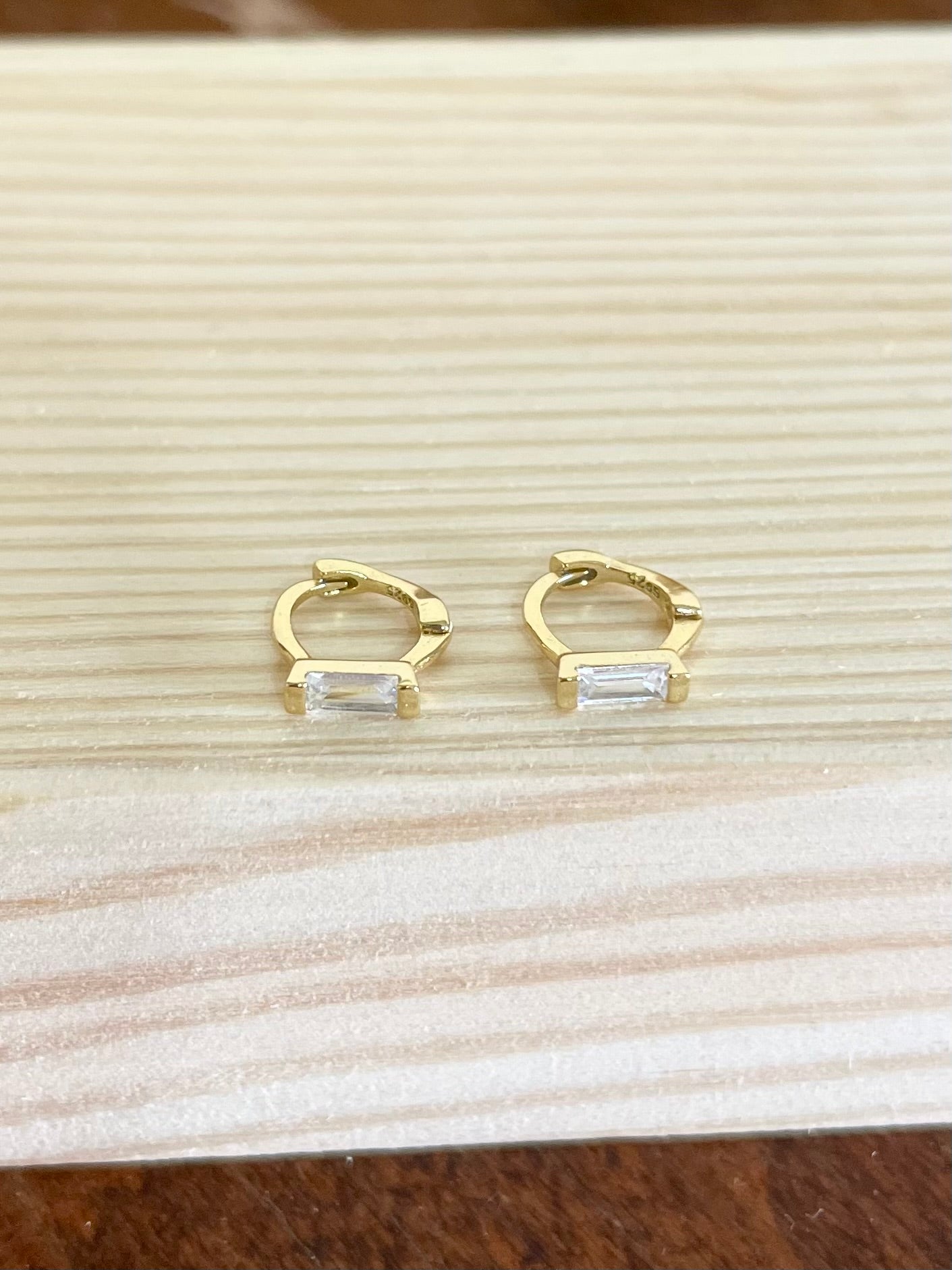 Audrey Earrings