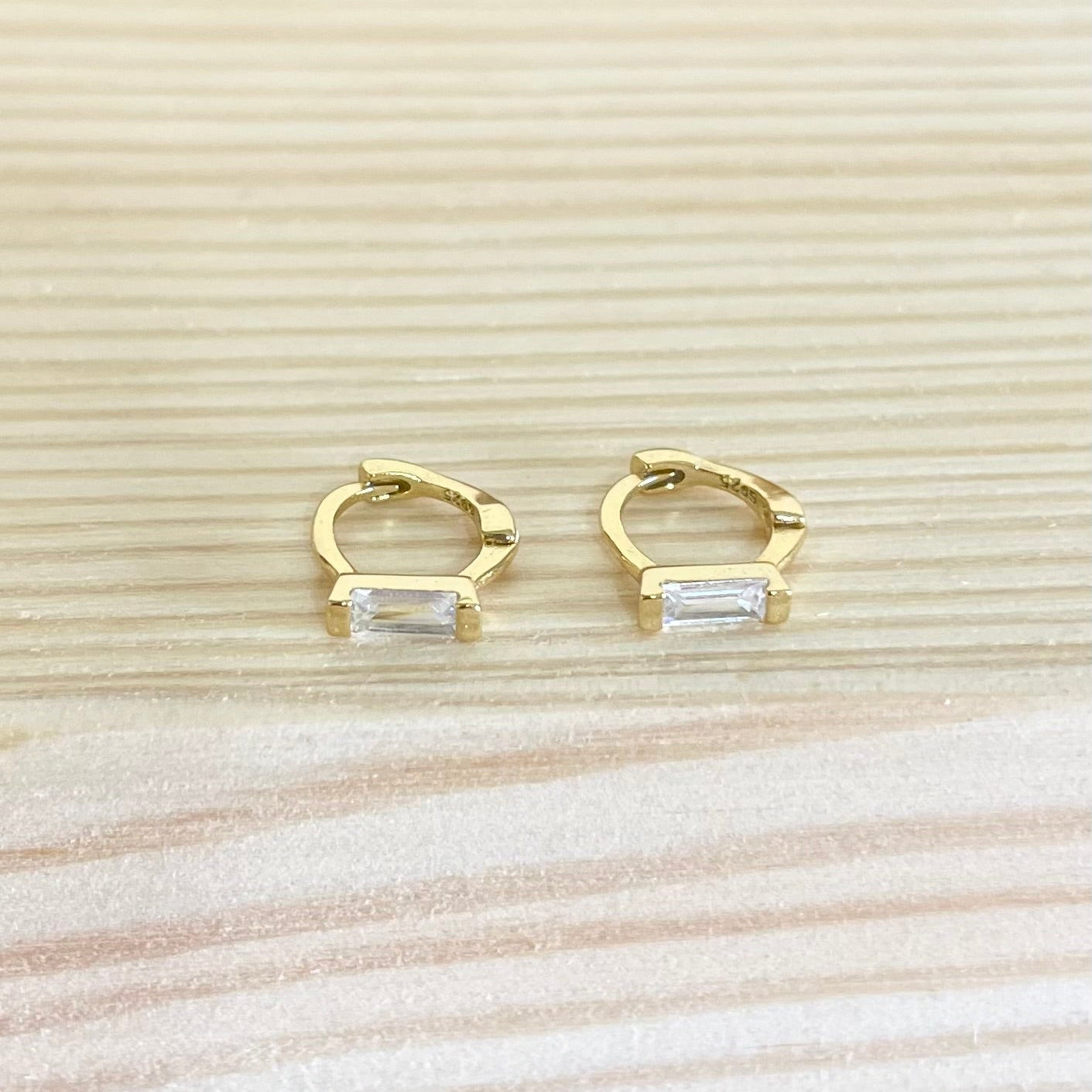 Audrey Earrings