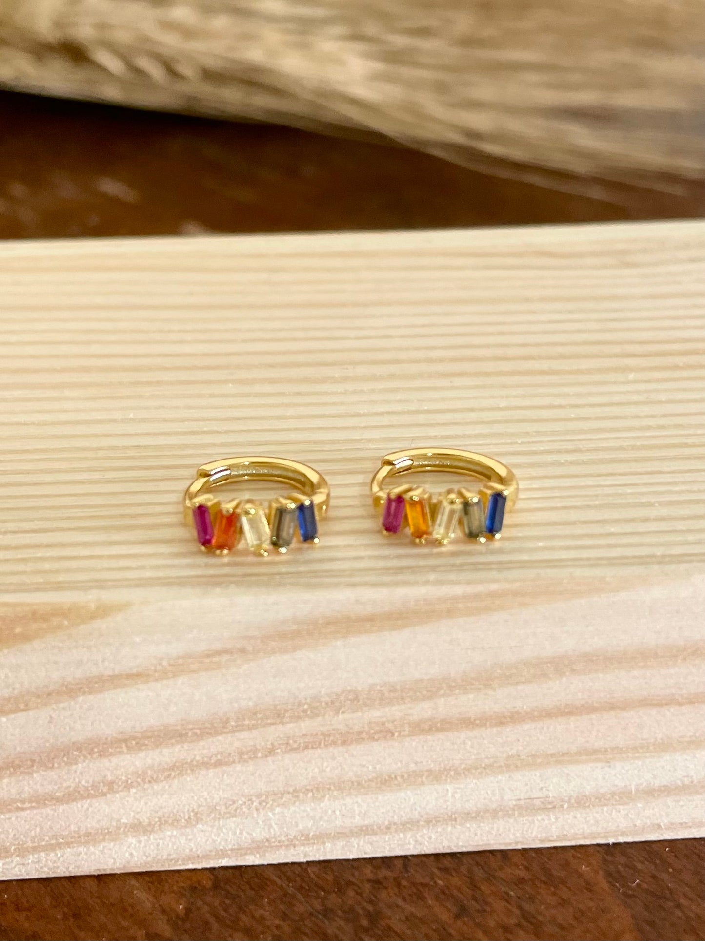 Bella Earrings