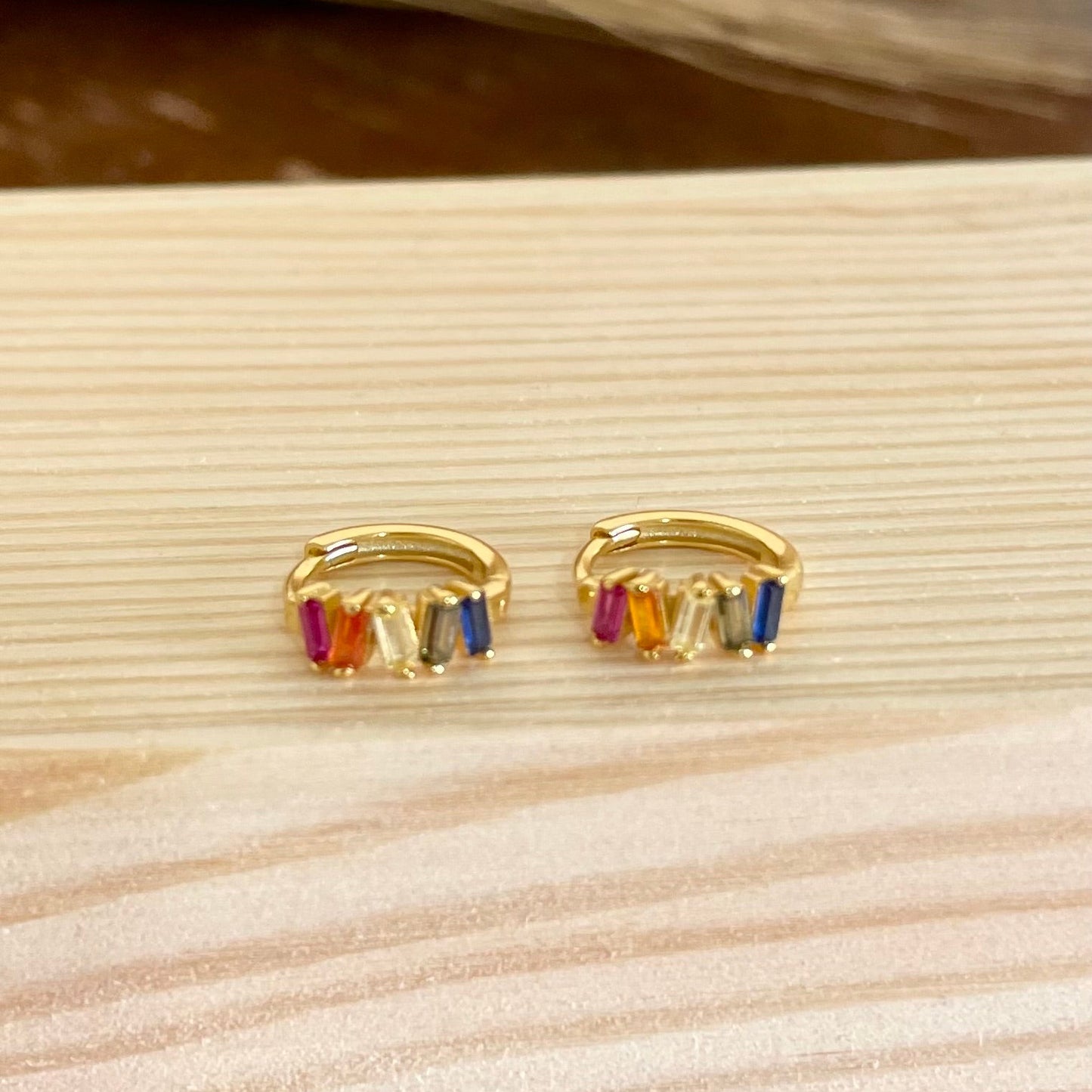 Bella Earrings
