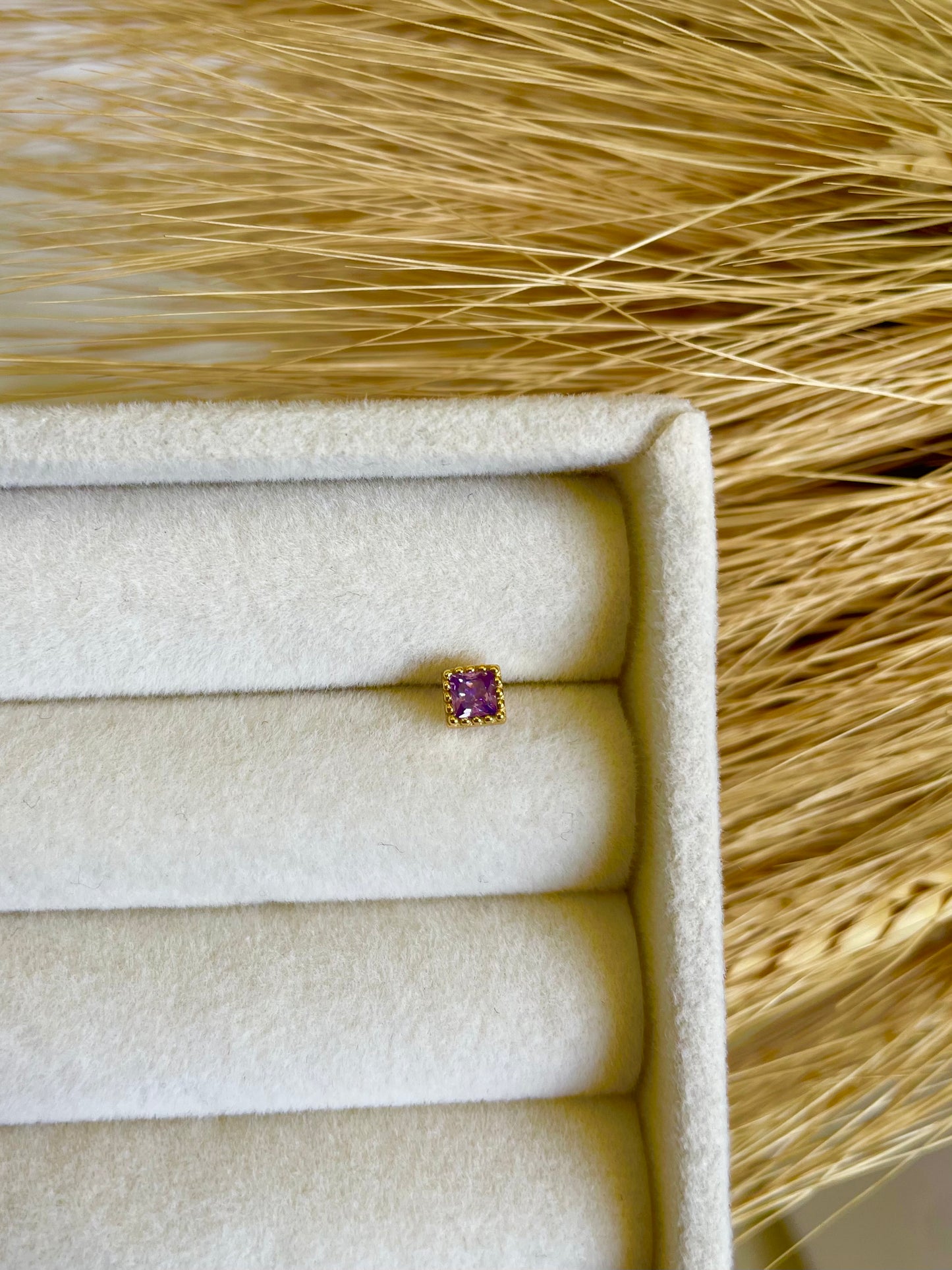 Box Ear Piercing