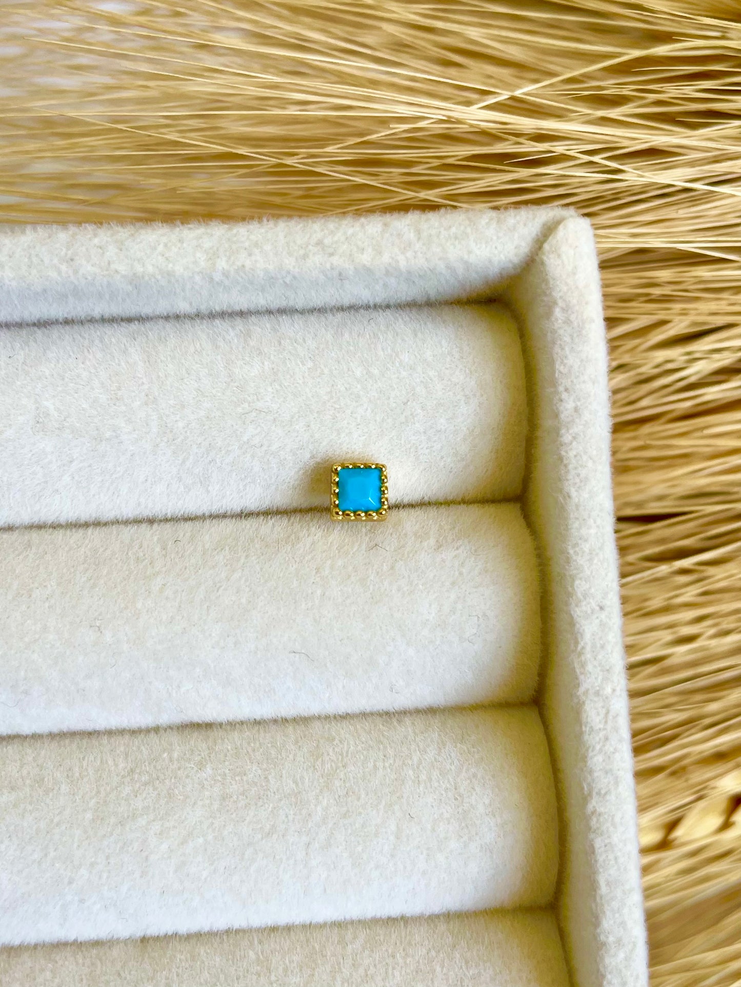 Box Ear Piercing