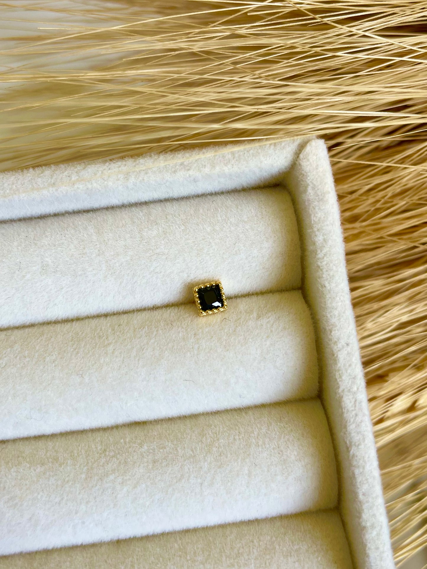 Box Ear Piercing
