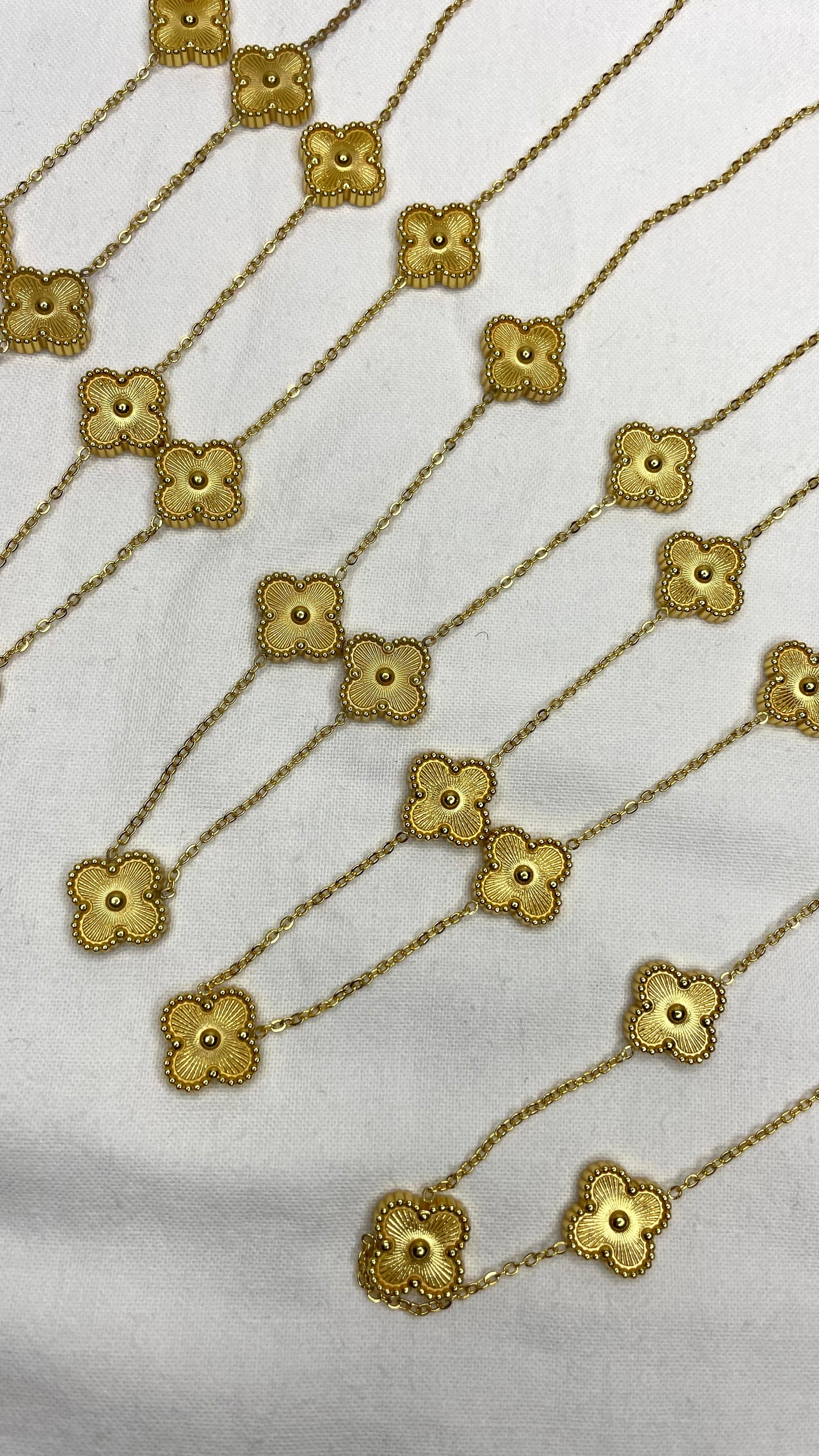 Van cleef necklace