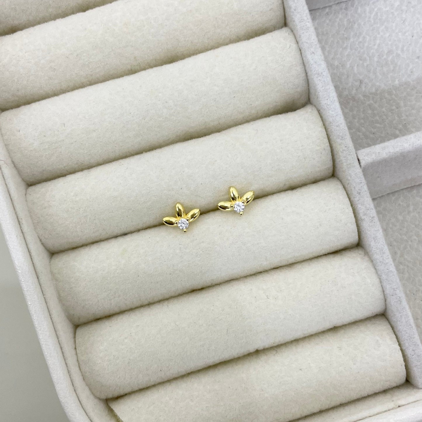 Nera Earrings