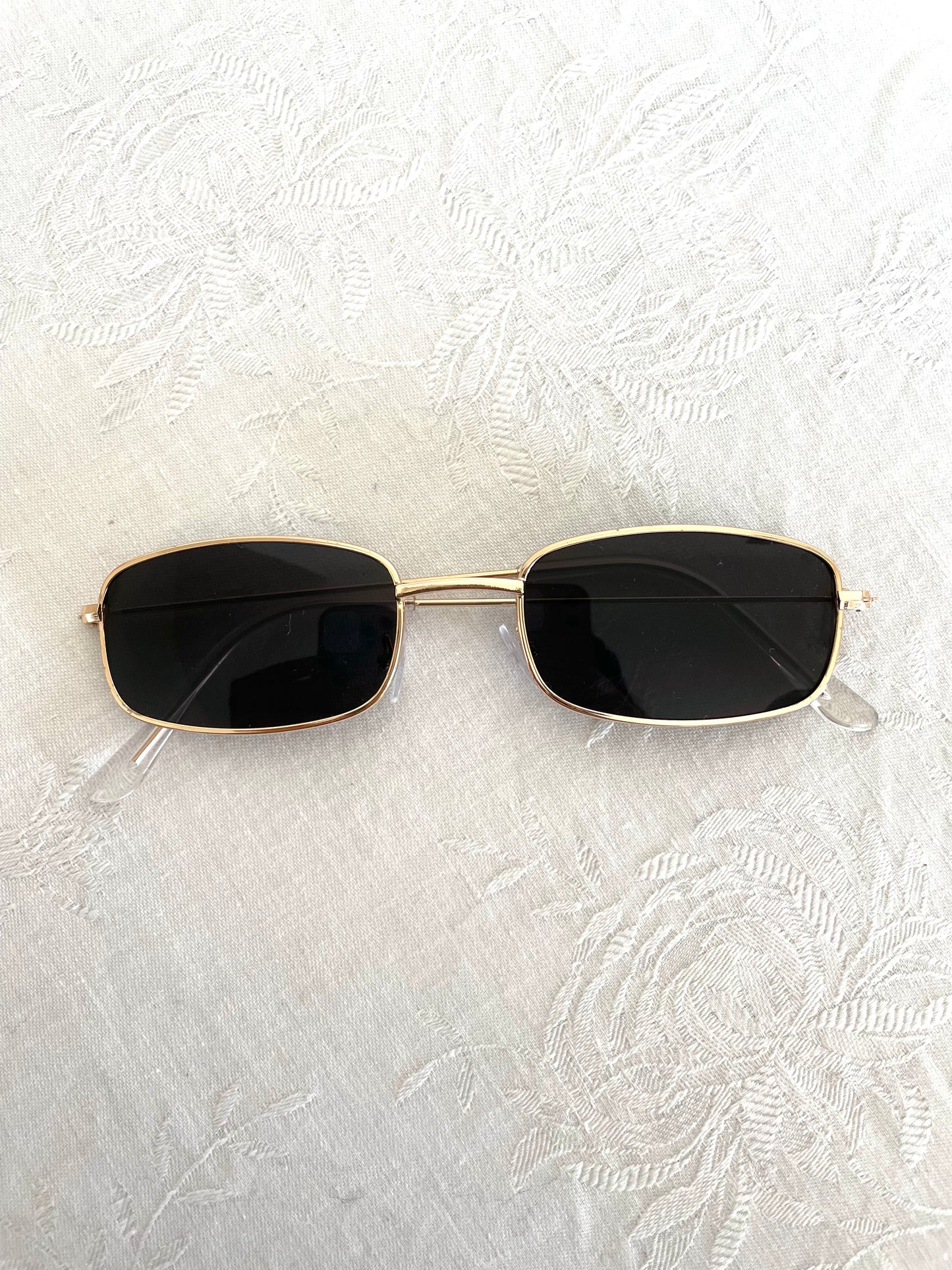 Rectangle sunglasses