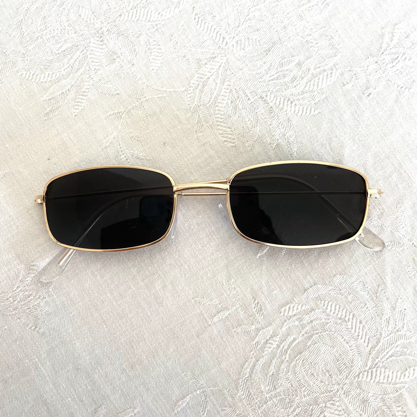 Rectangle sunglasses