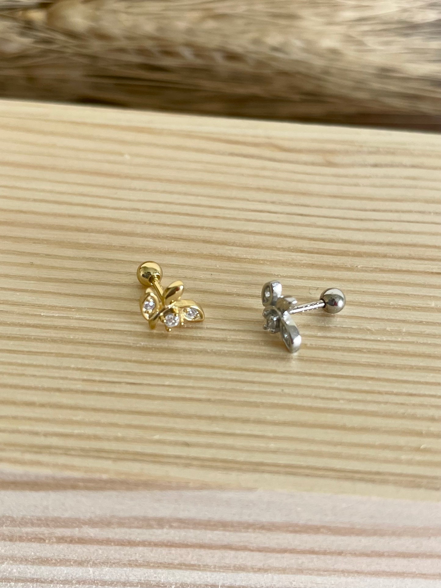 Celestial Ear Piercing