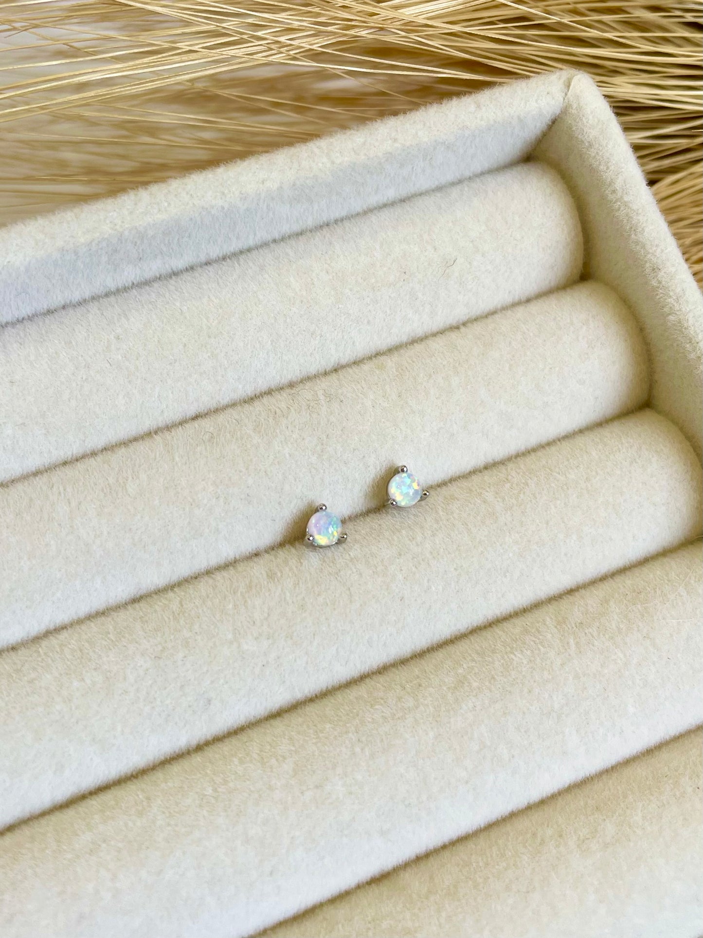 Chroma Earrings