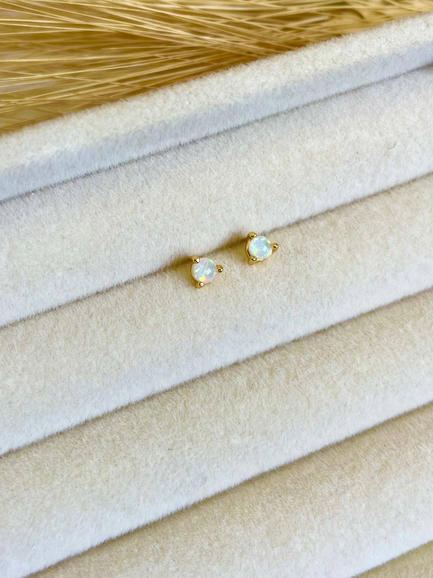 Chroma Earrings