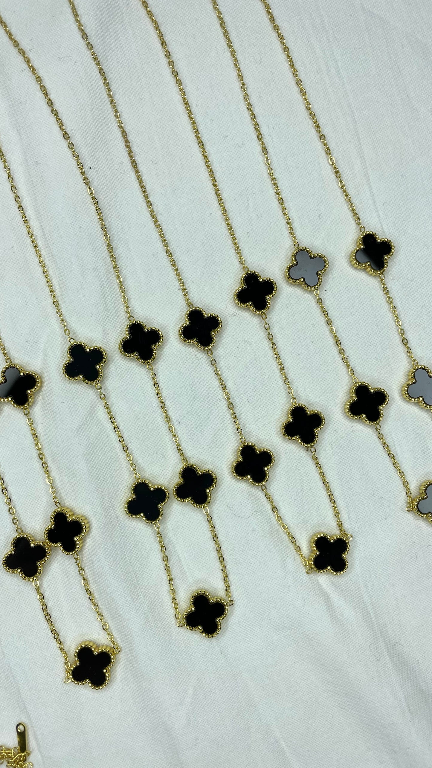 Van cleef necklace