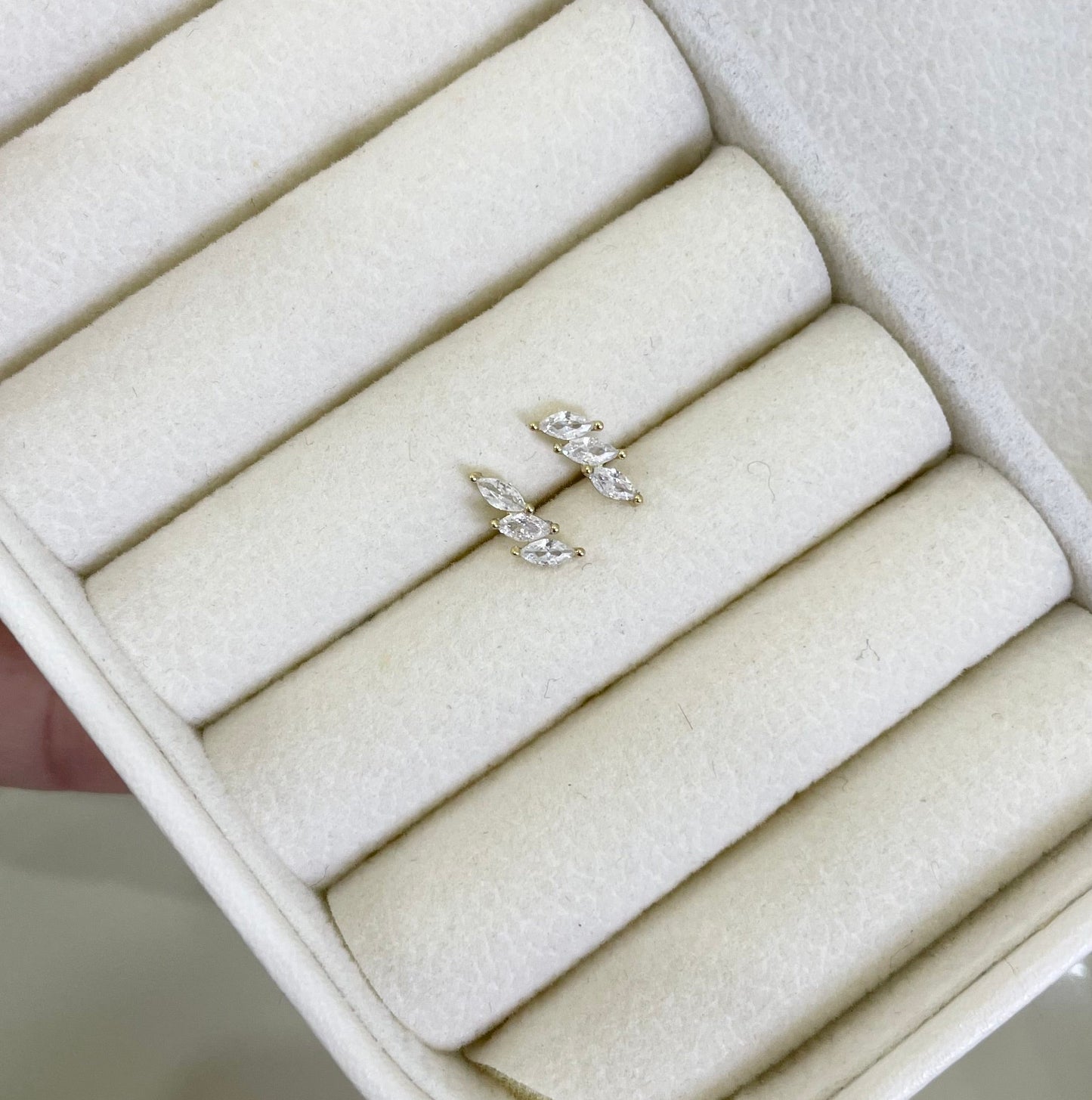Valora Earrings