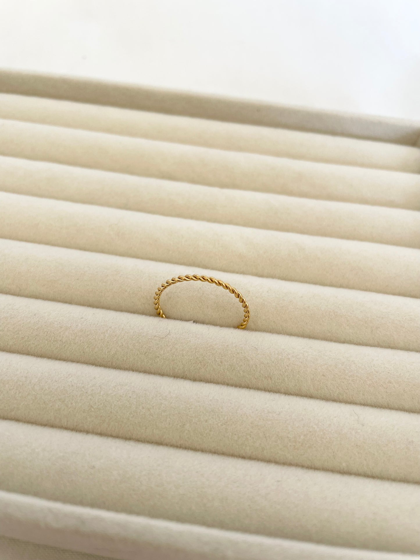 Dainty Ring