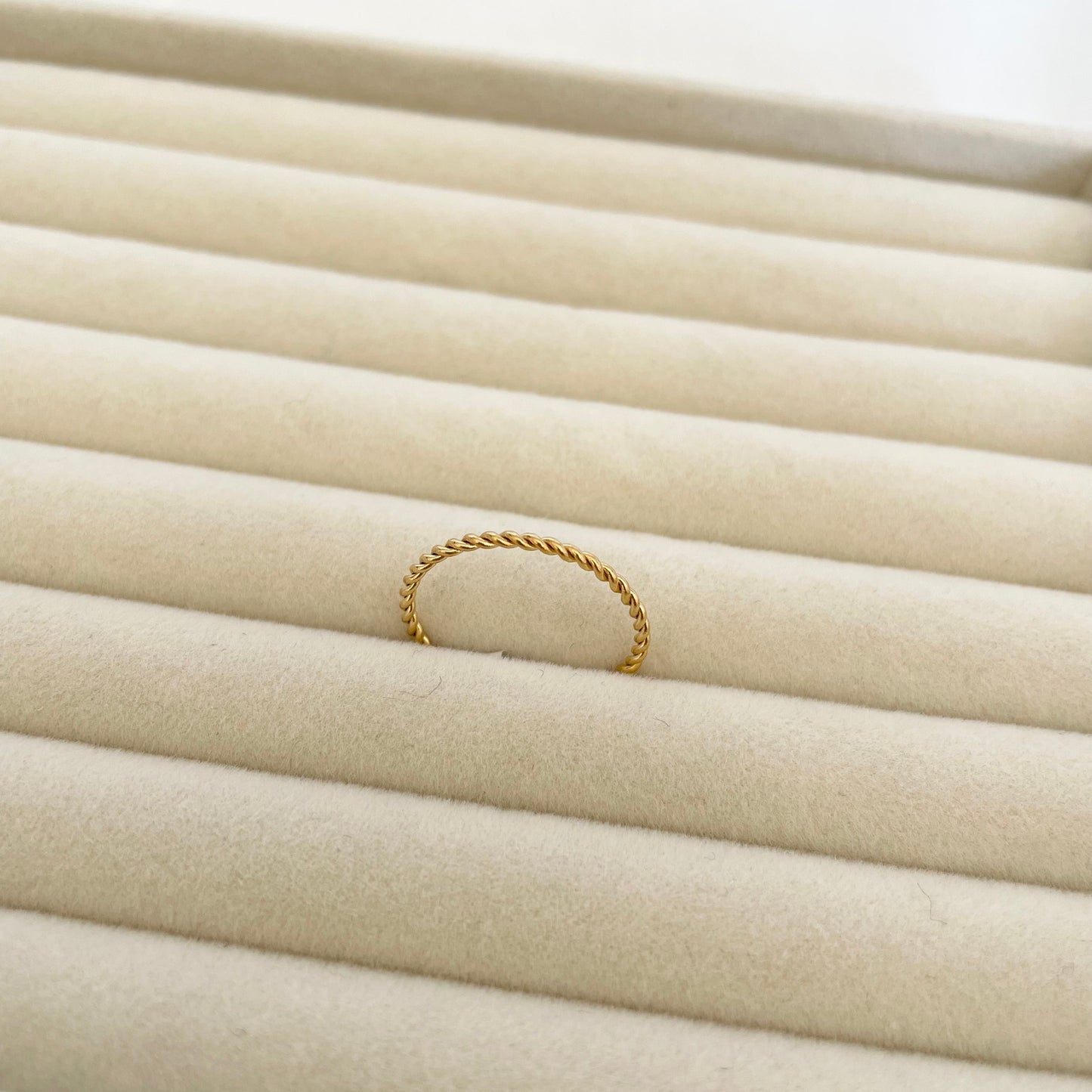 Dainty Ring