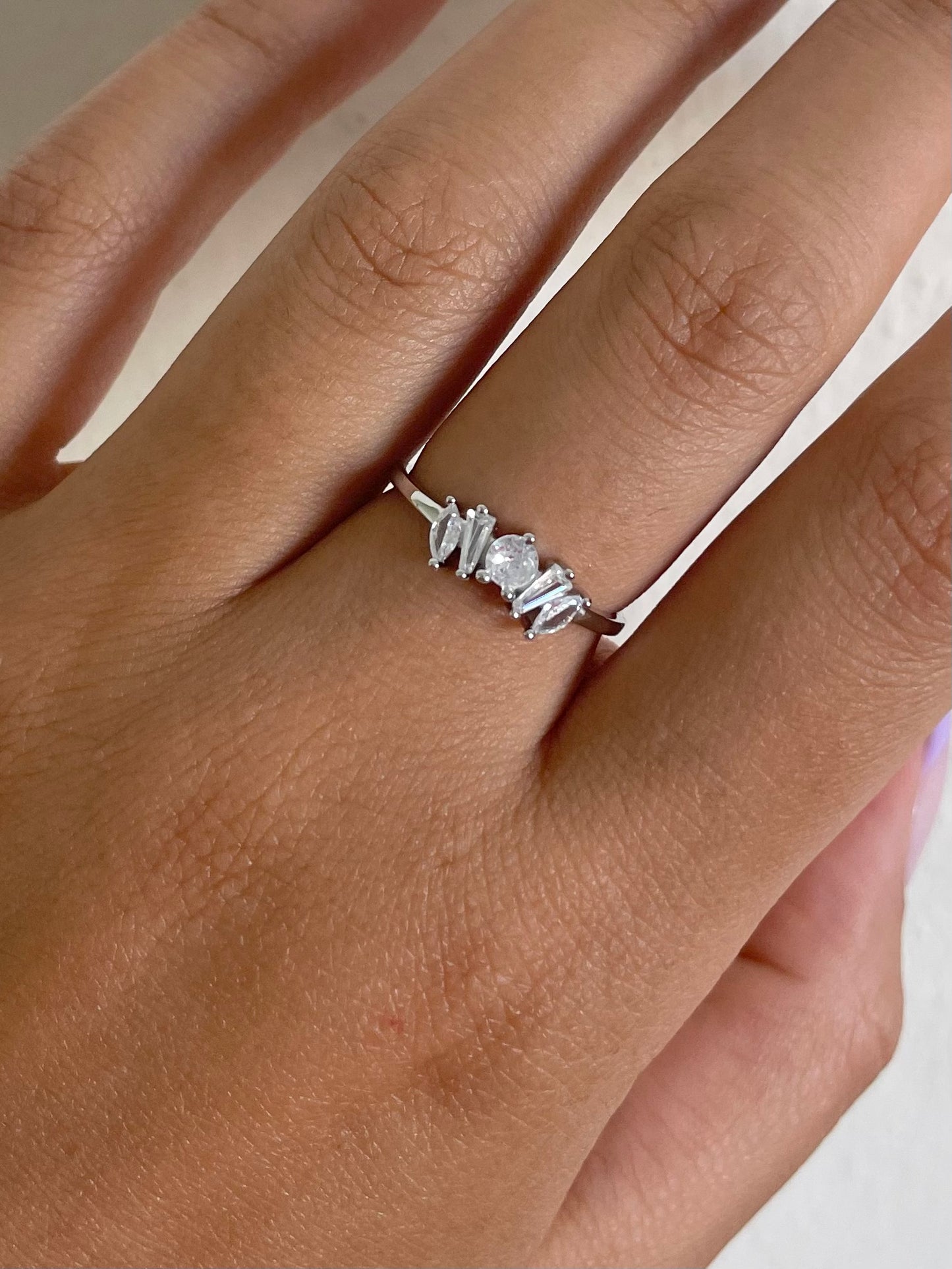 Divine Ring